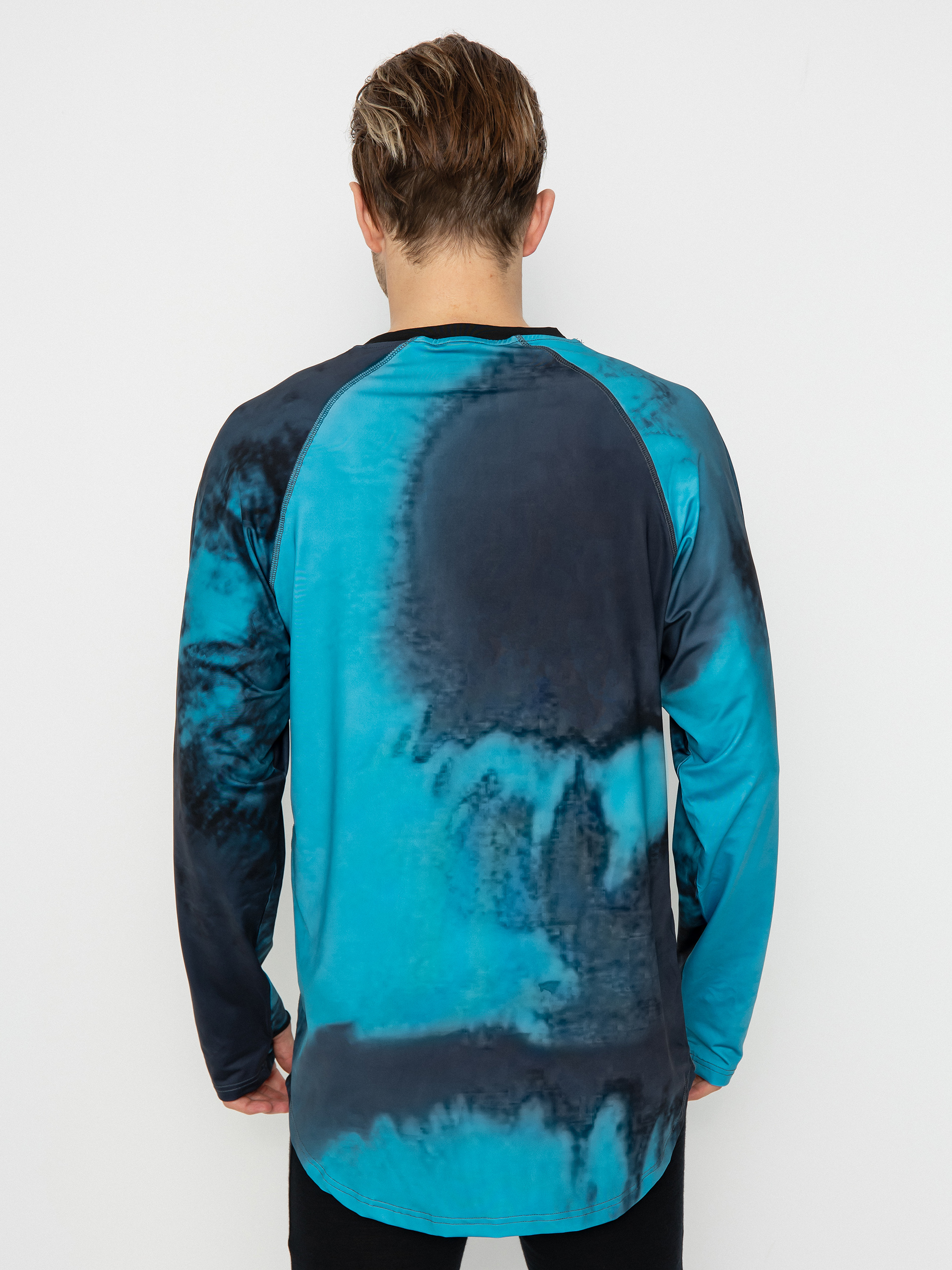 Spodní prádlo ThirtyTwo Ridelite Ls (haze)