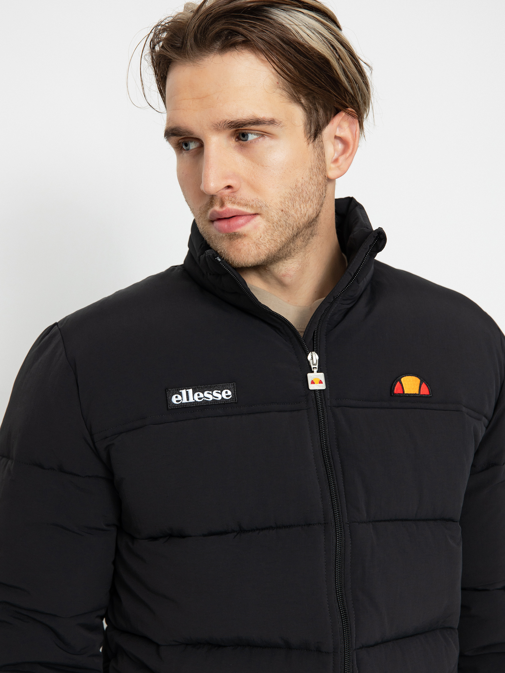 Bunda Ellesse Nebula (black)