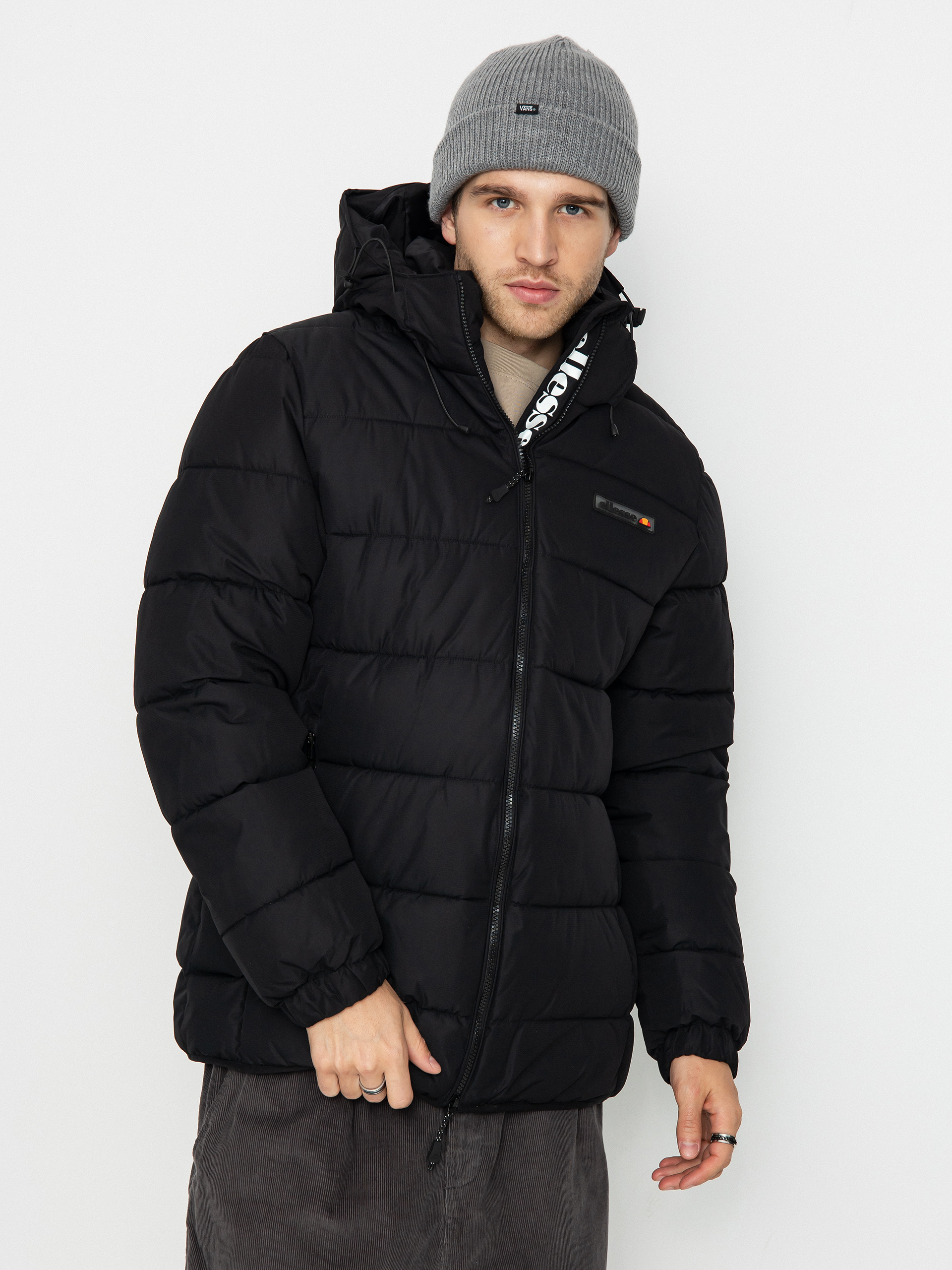 Bunda Ellesse Gerana Padded (black)