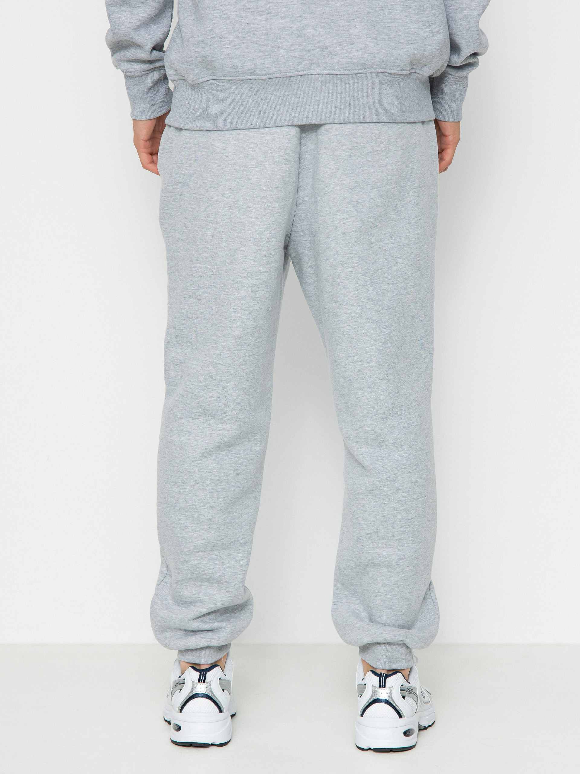 Kalhoty Prosto Gonno (gray)