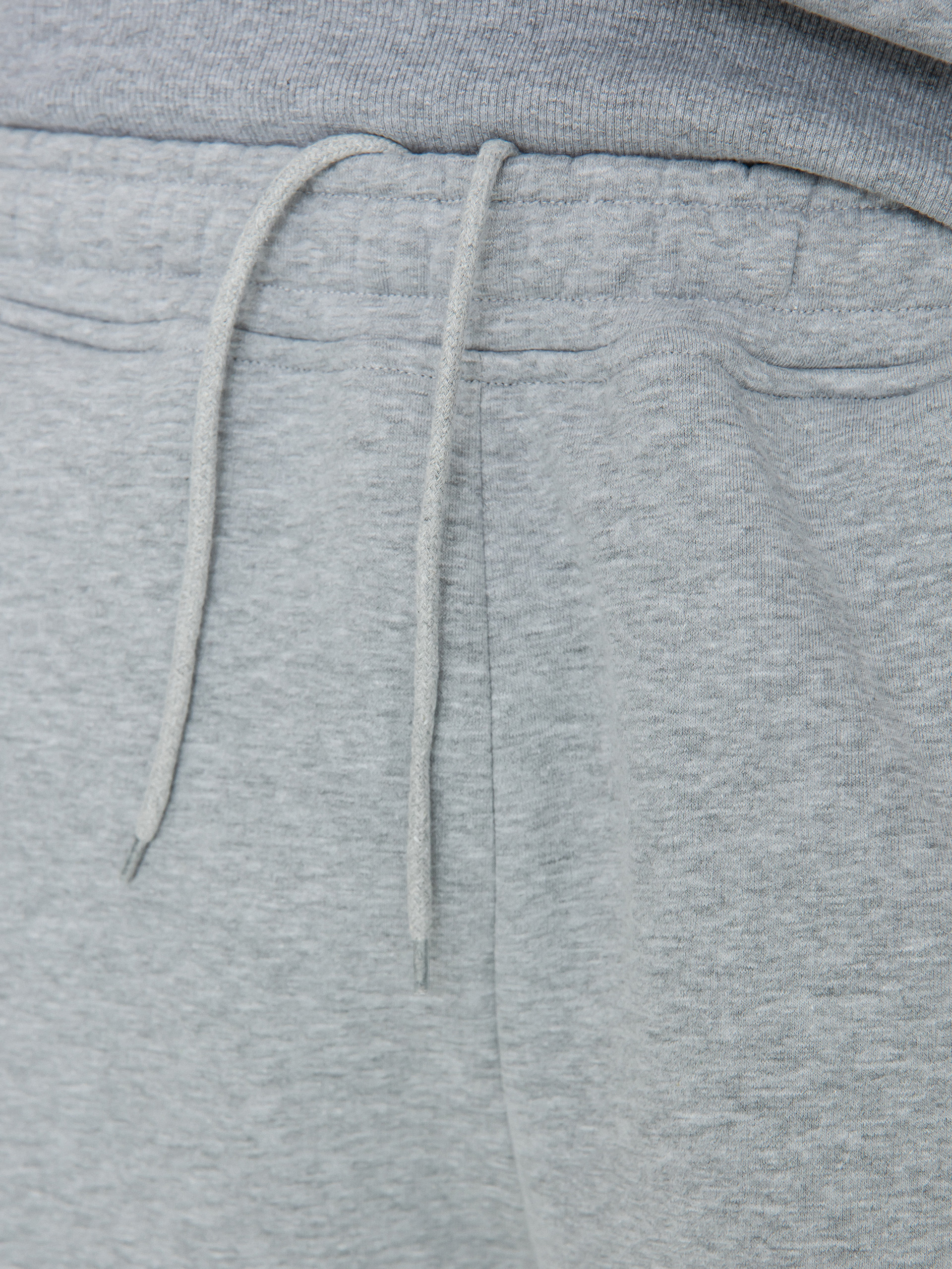 Kalhoty Prosto Gonno (gray)