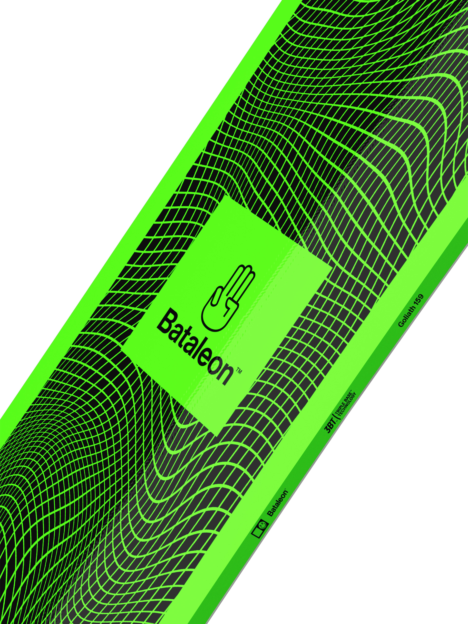 Pánská Snowboard Bataleon Goliath 