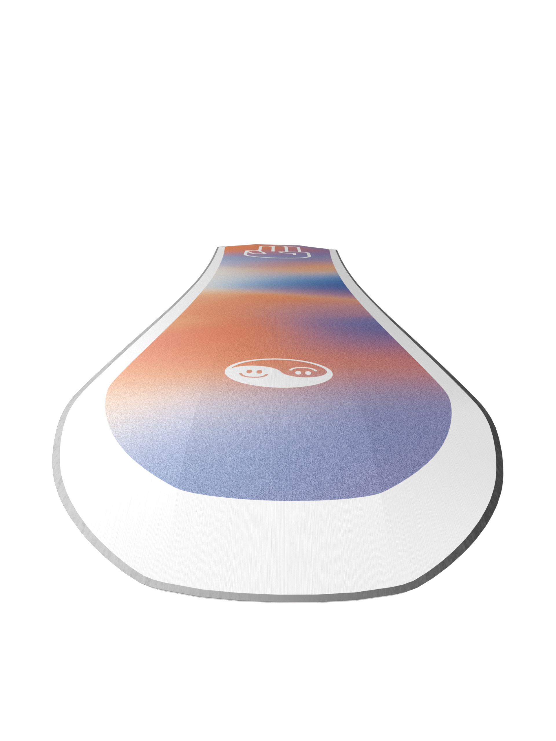 Dámská Snowboard Bataleon Feelbetter 