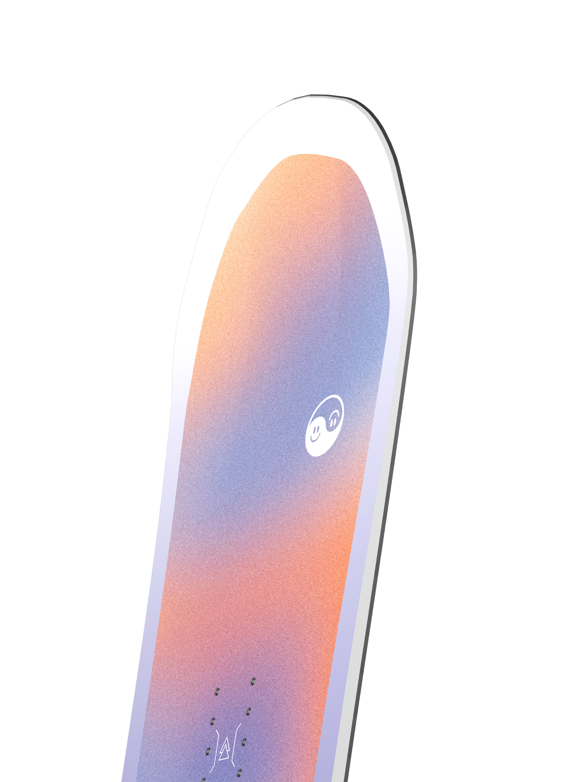 Dámská Snowboard Bataleon Feelbetter 