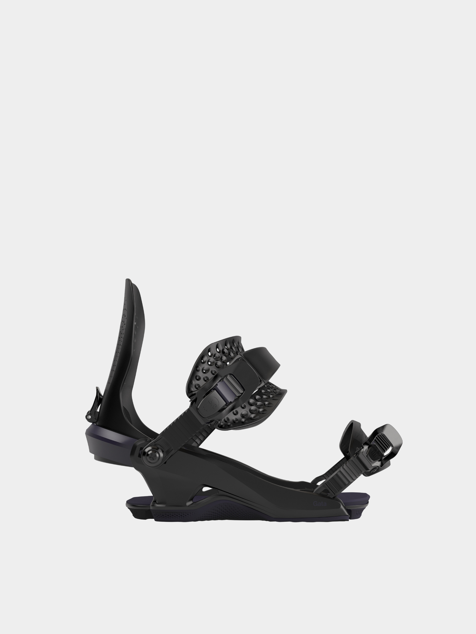 Dámské Snowboardové vázání Bataleon Gata (black)