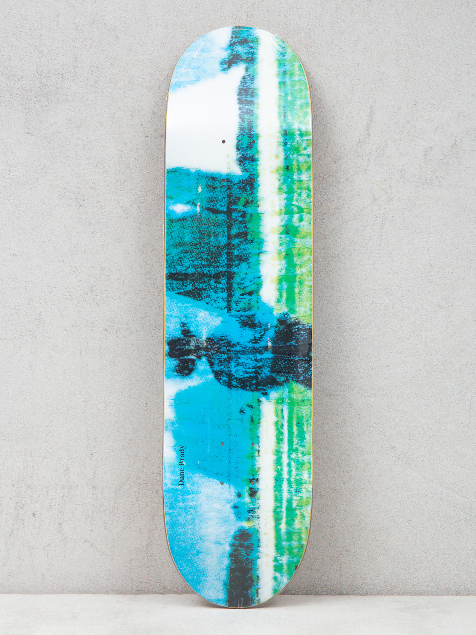 Deska Polar Skate Dane Brady Texas (assorted)