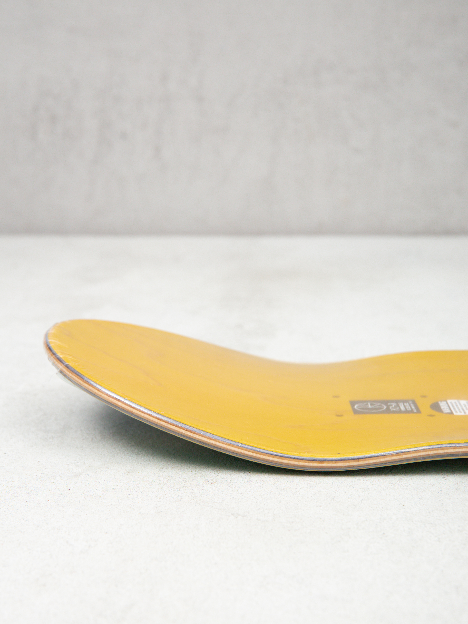 Deska Polar Skate Dane Brady Texas (assorted)