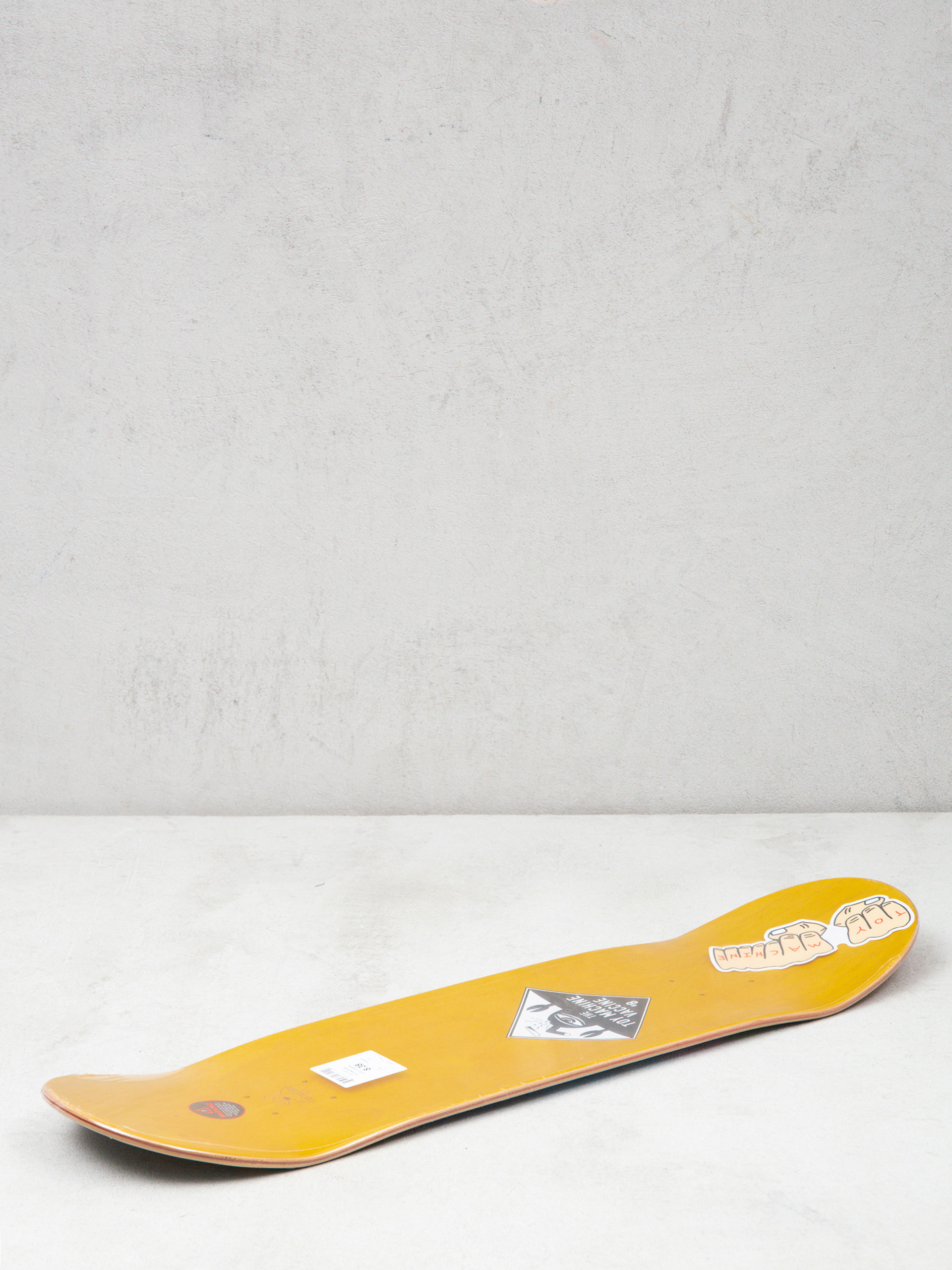 Deska Toy Machine Axel Window (assorted)