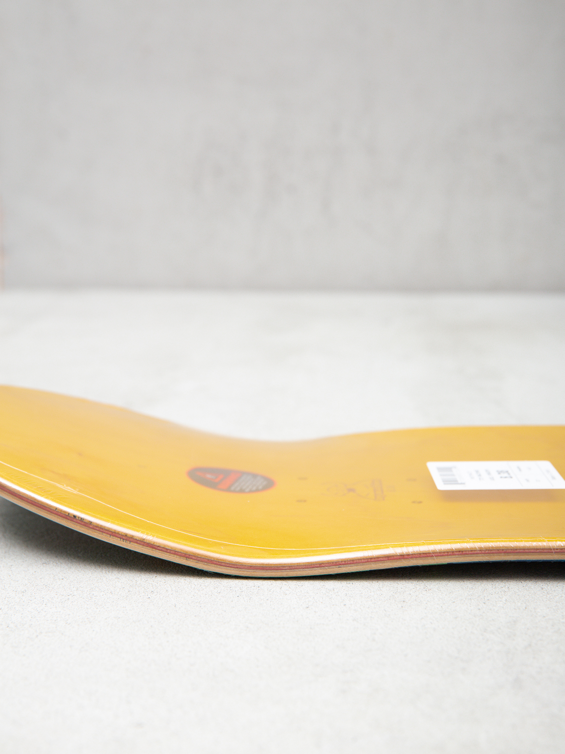 Deska Toy Machine Axel Window (assorted)