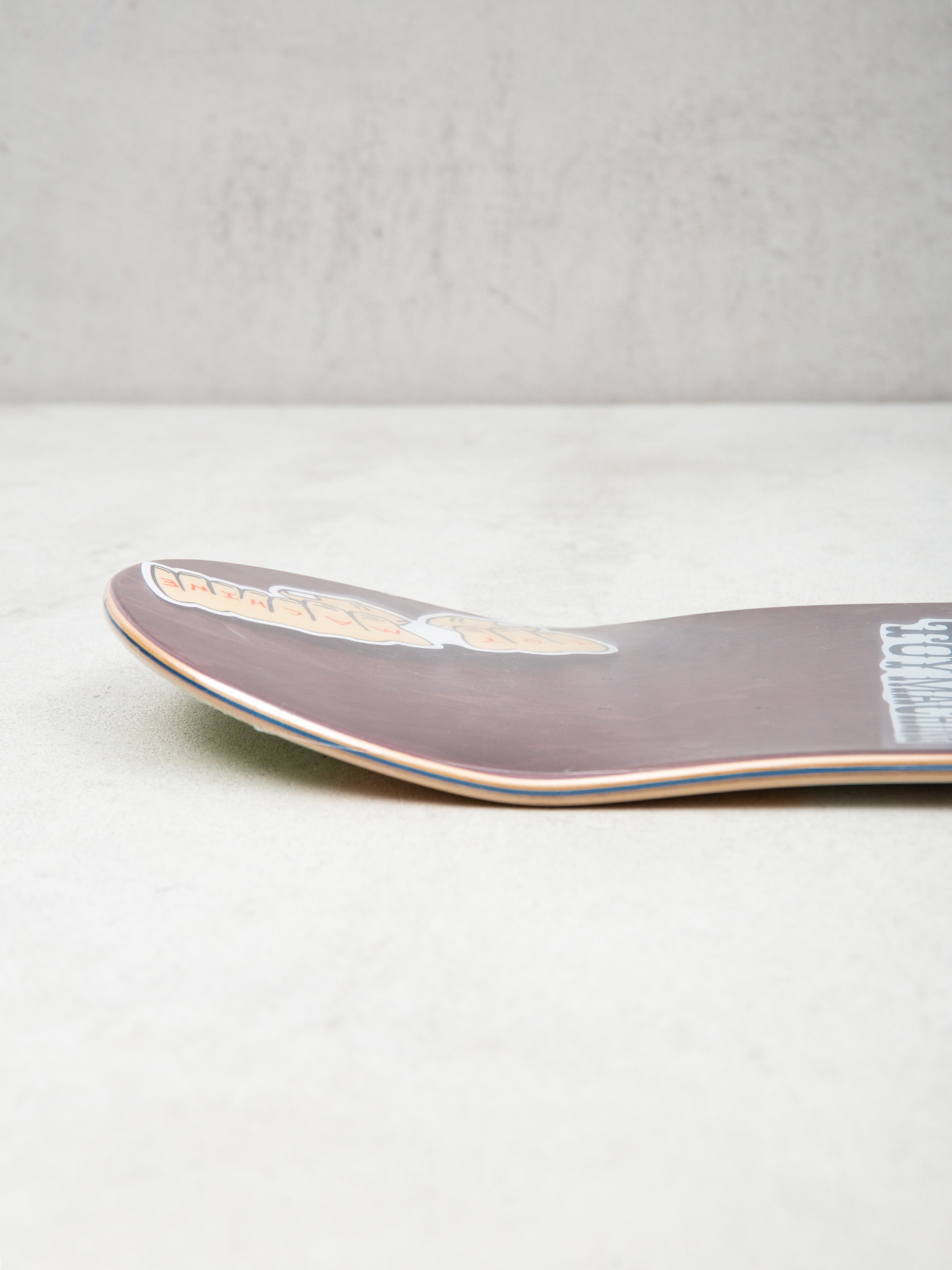 Deska Toy Machine Romero Kilgallen (green/white/orange)