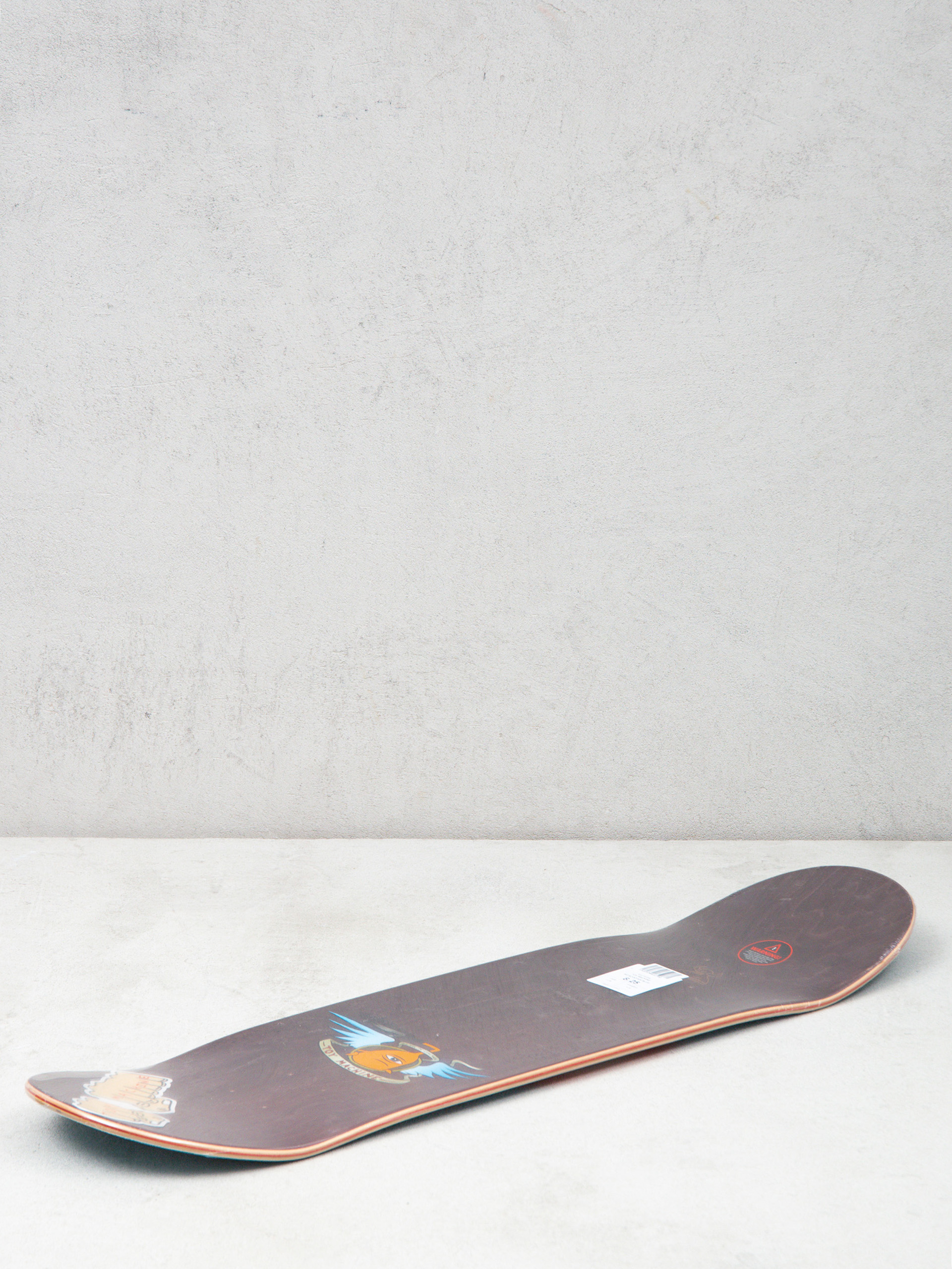 Deska Toy Machine No Scooter (blue)