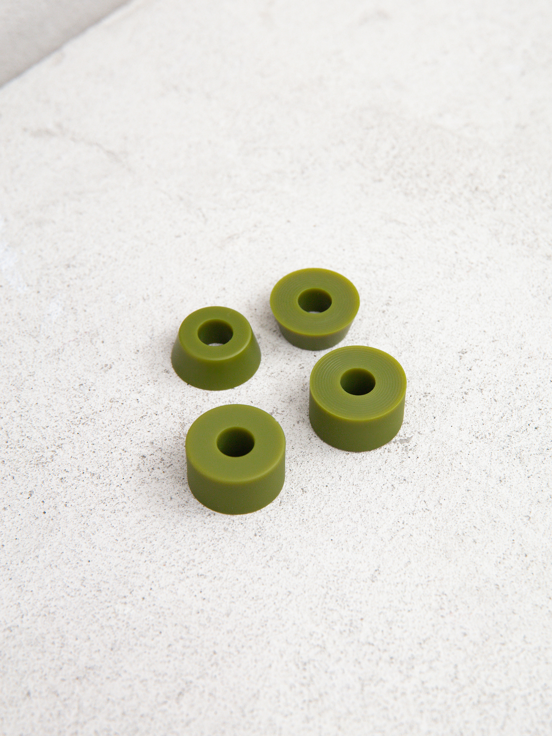 Gumičky Pig Medium Bushings 91A (green)