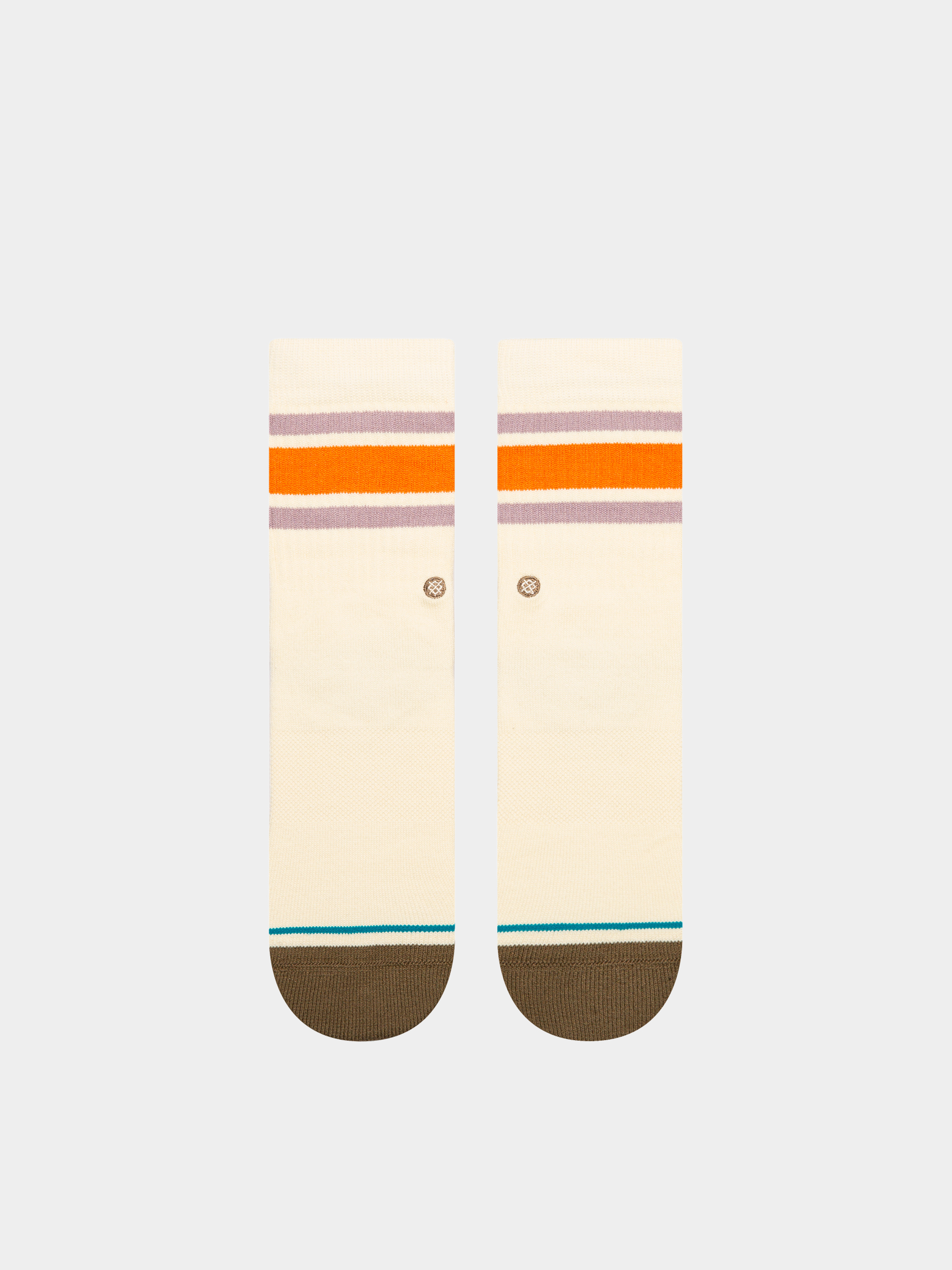 Ponožky Stance Womens Boyd Wmn (olive)