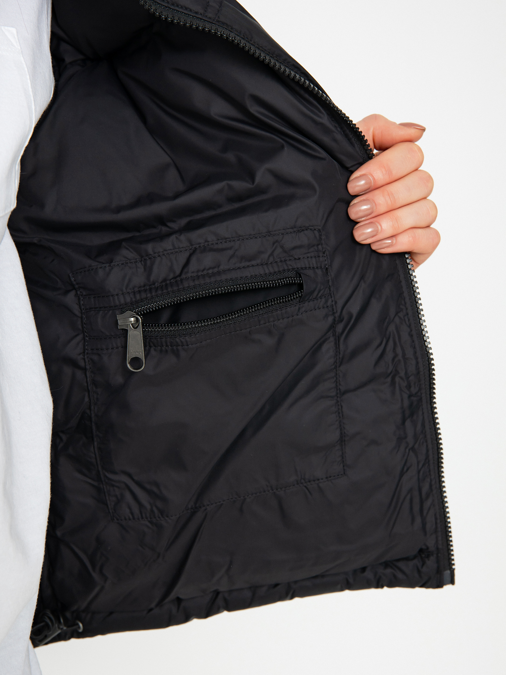 Bunda The North Face 1996 Retro Nuptse Wmn (r tnf black)