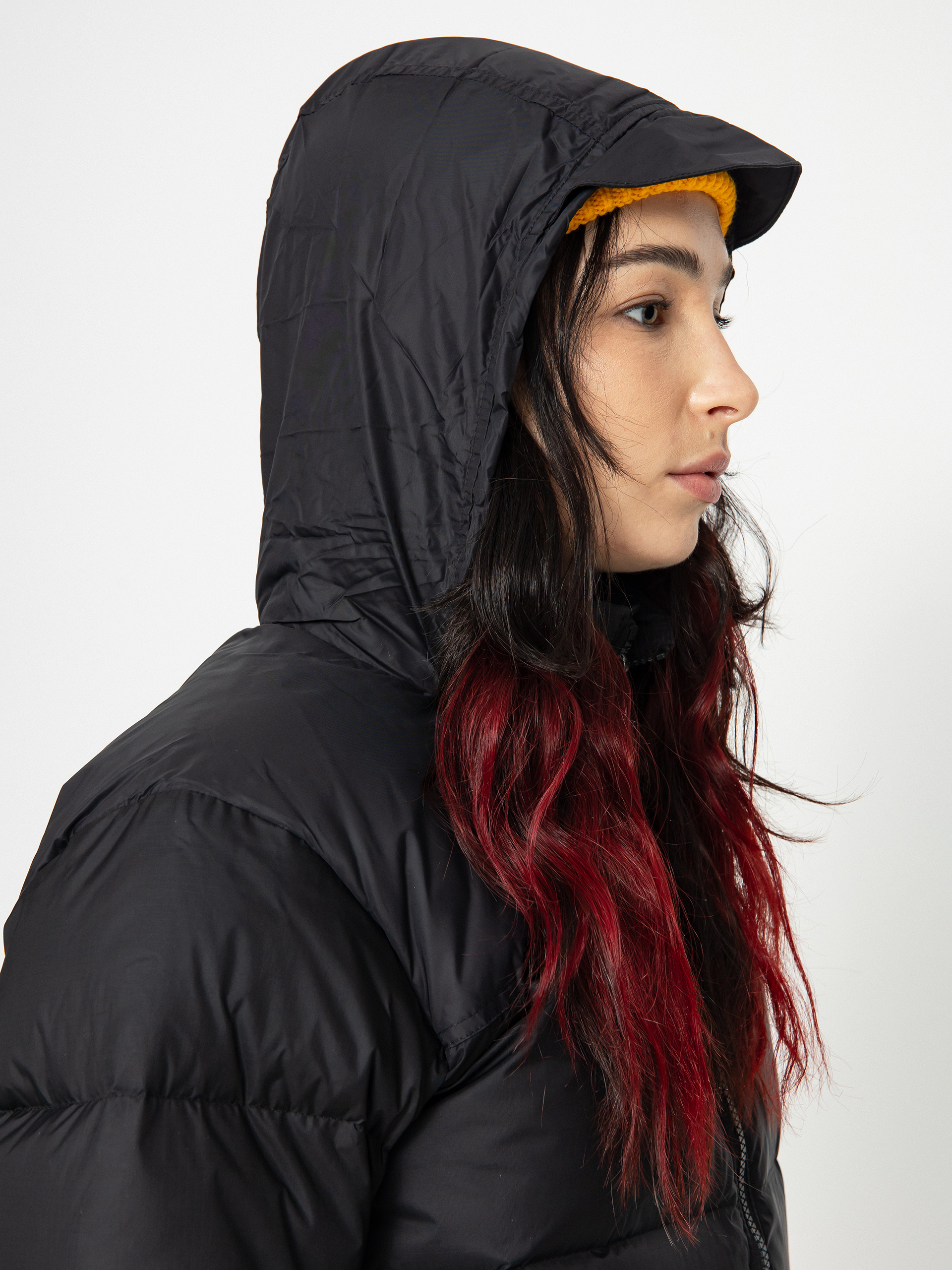 Bunda The North Face 1996 Retro Nuptse Wmn (r tnf black)