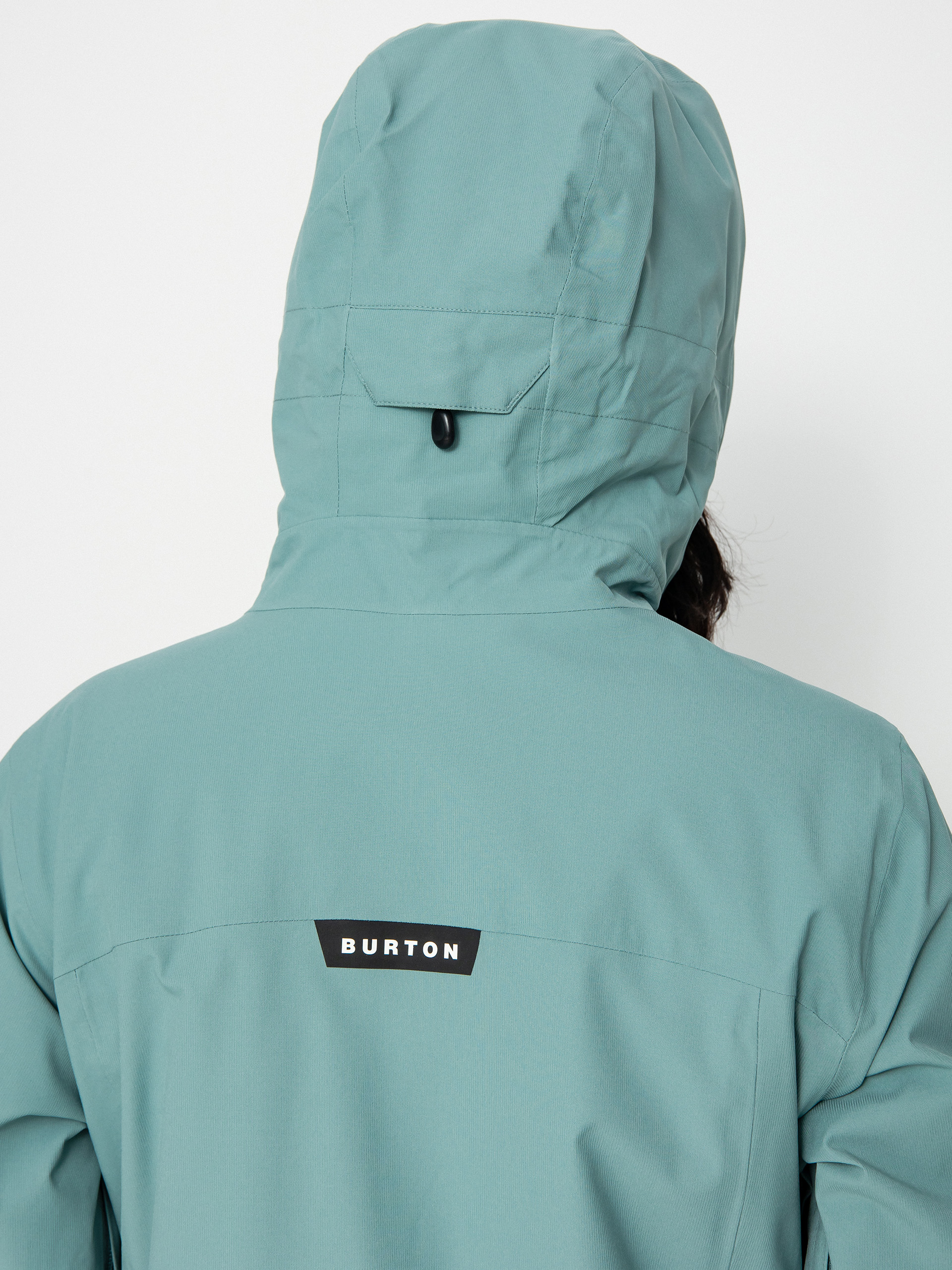 Dámská Snowboardová bunda Burton Jet Ridge (rock lichen)