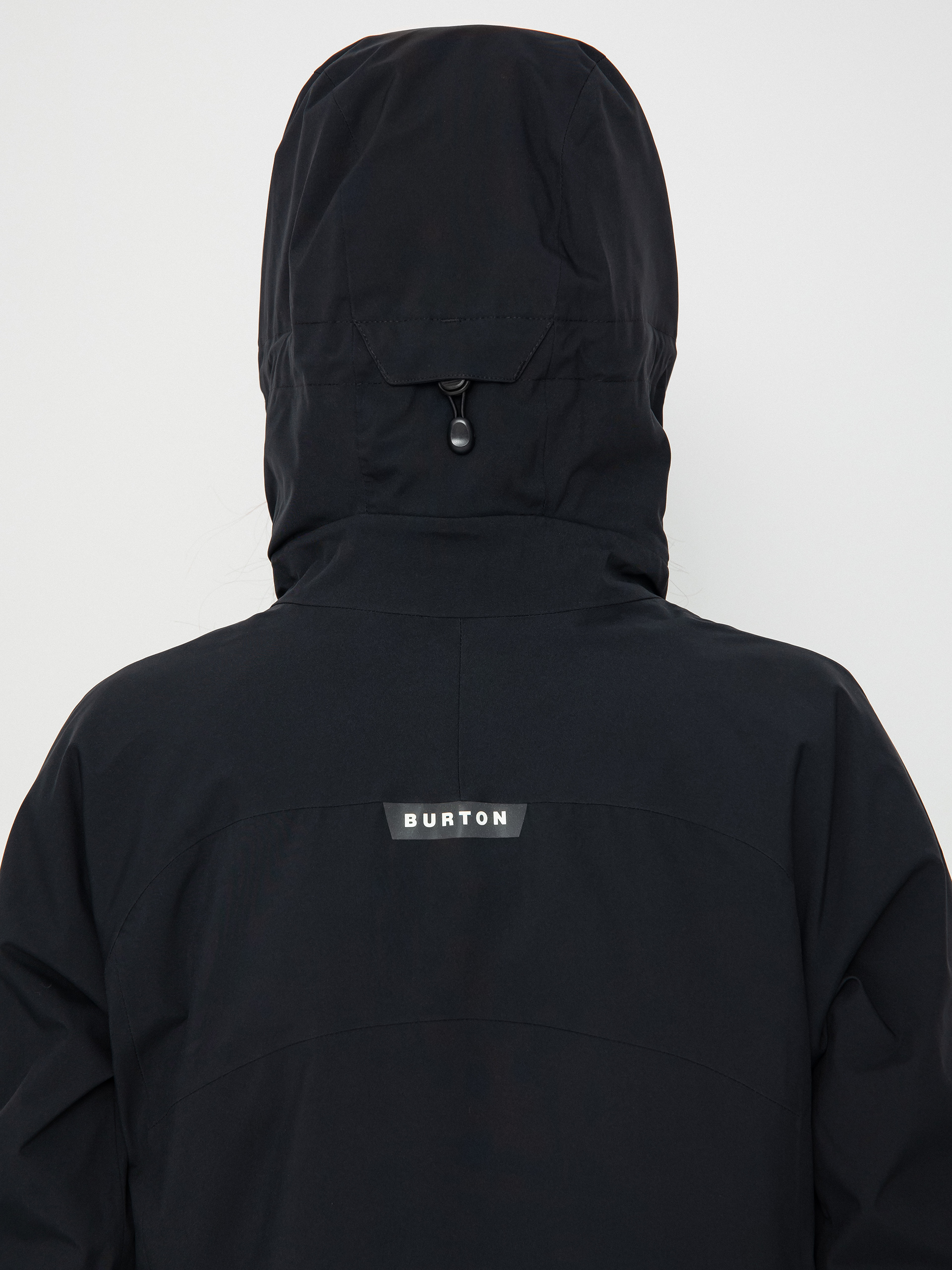 Dámská Snowboardová bunda Burton Prowess 2.0 (true black)