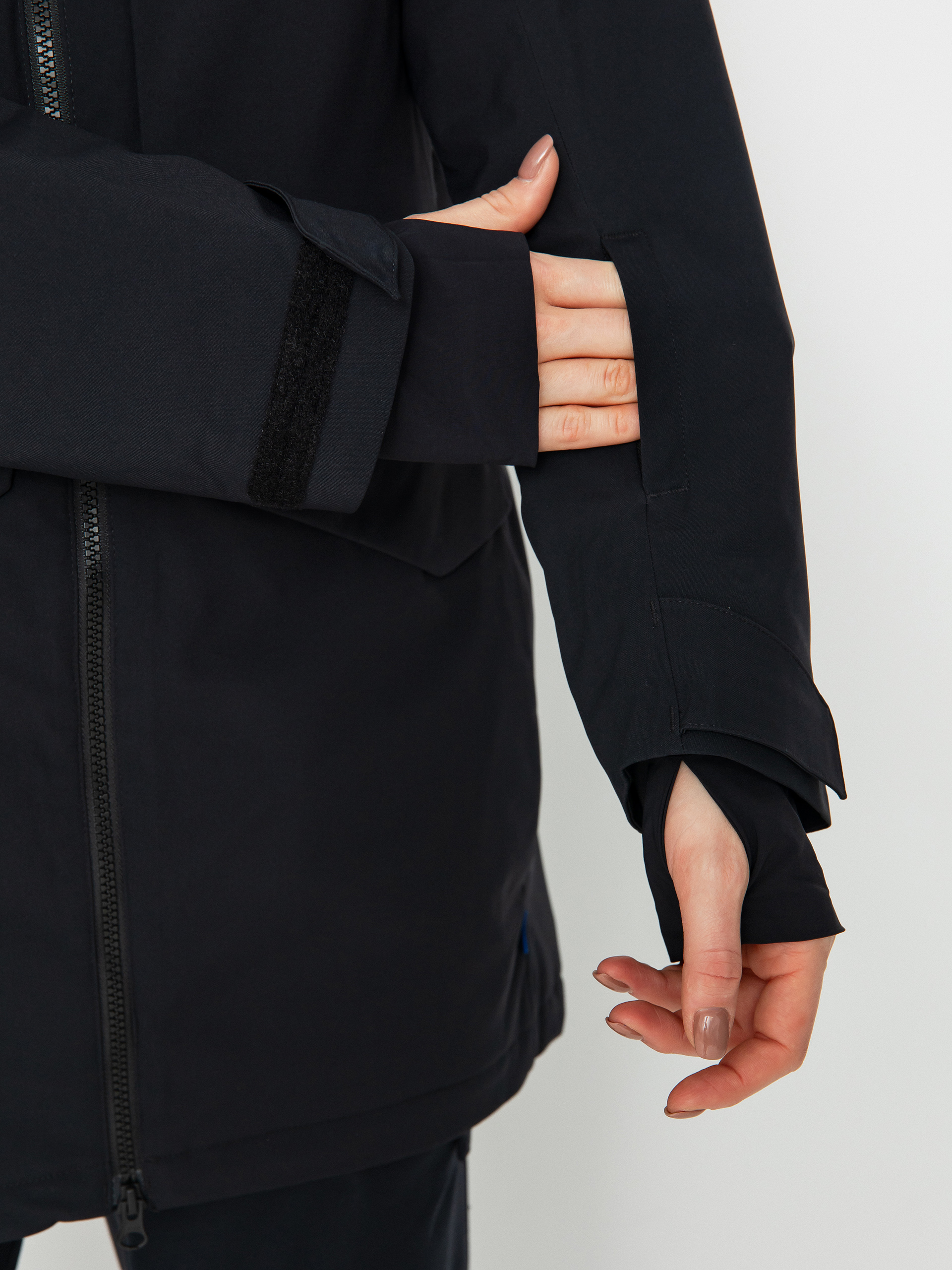 Dámská Snowboardová bunda Burton Prowess 2.0 (true black)