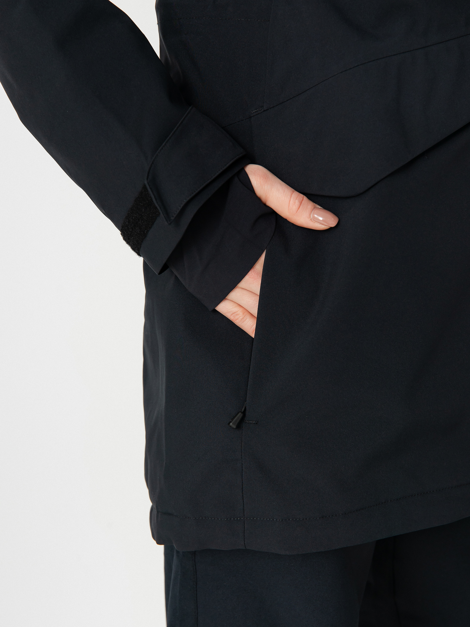 Dámská Snowboardová bunda Burton Prowess 2.0 (true black)