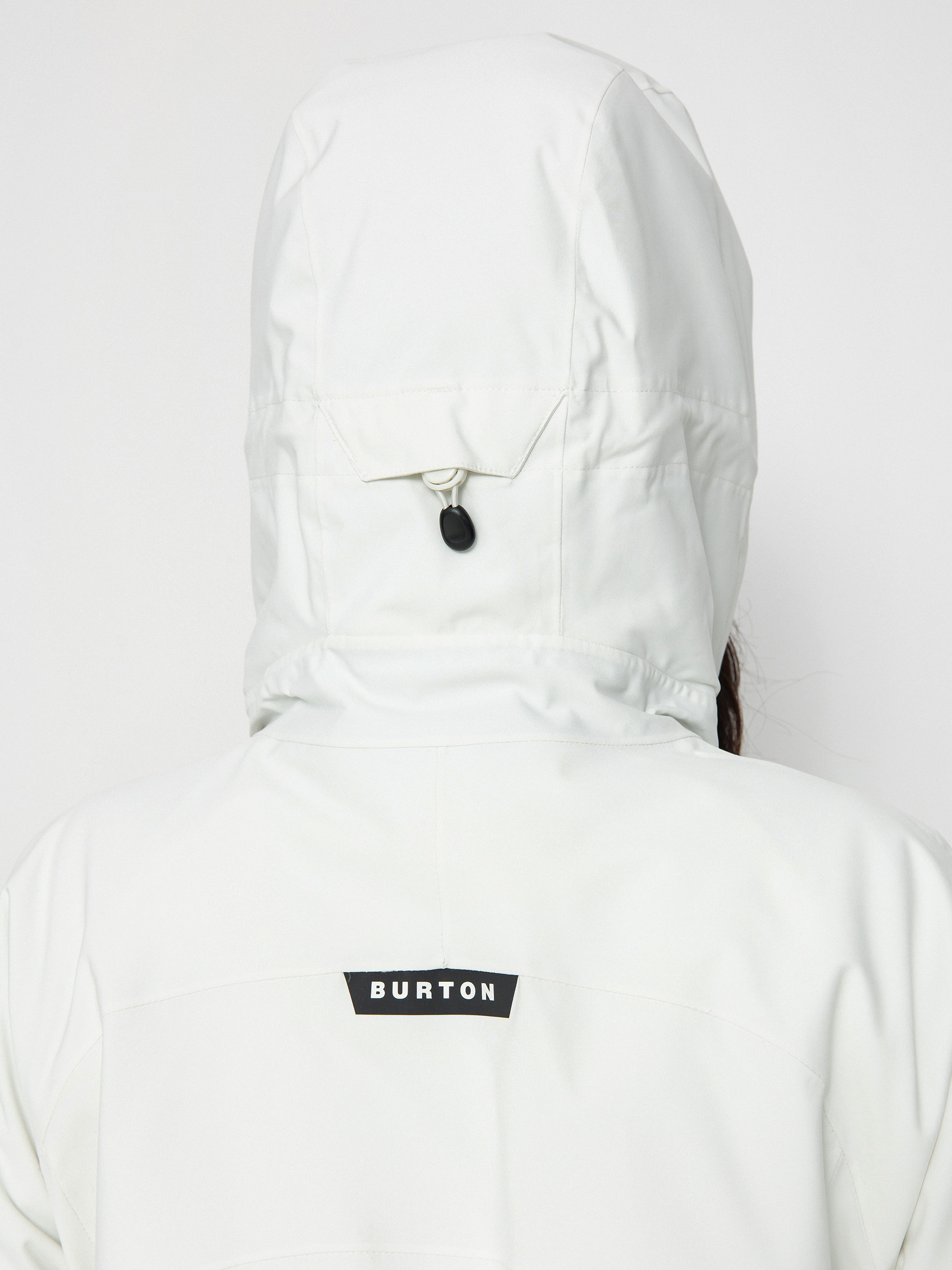 Dámská Snowboardová bunda Burton Prowess 2.0 (stout white)