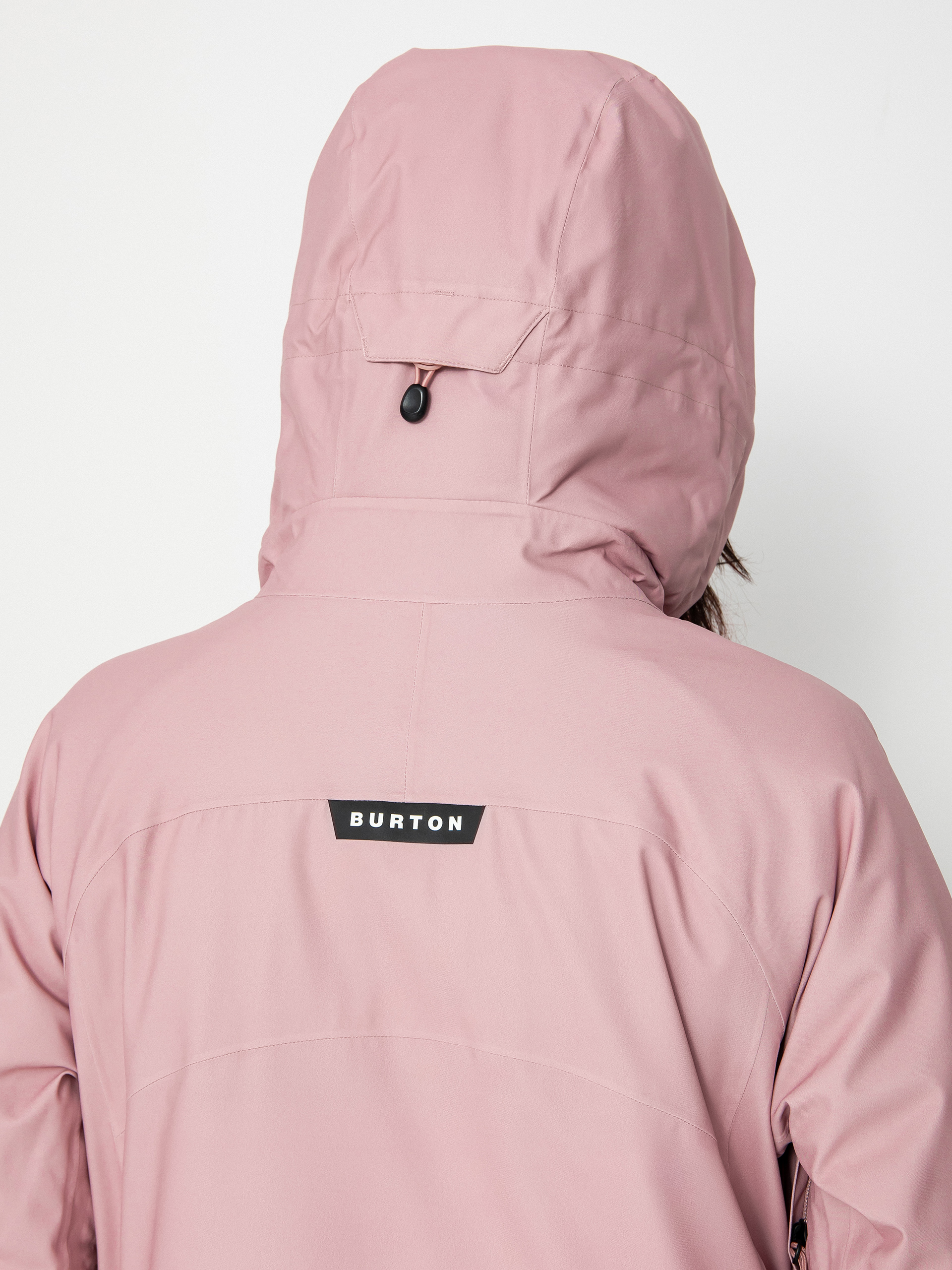 Dámská Snowboardová bunda Burton Prowess 2.0 (blue pink ombre)