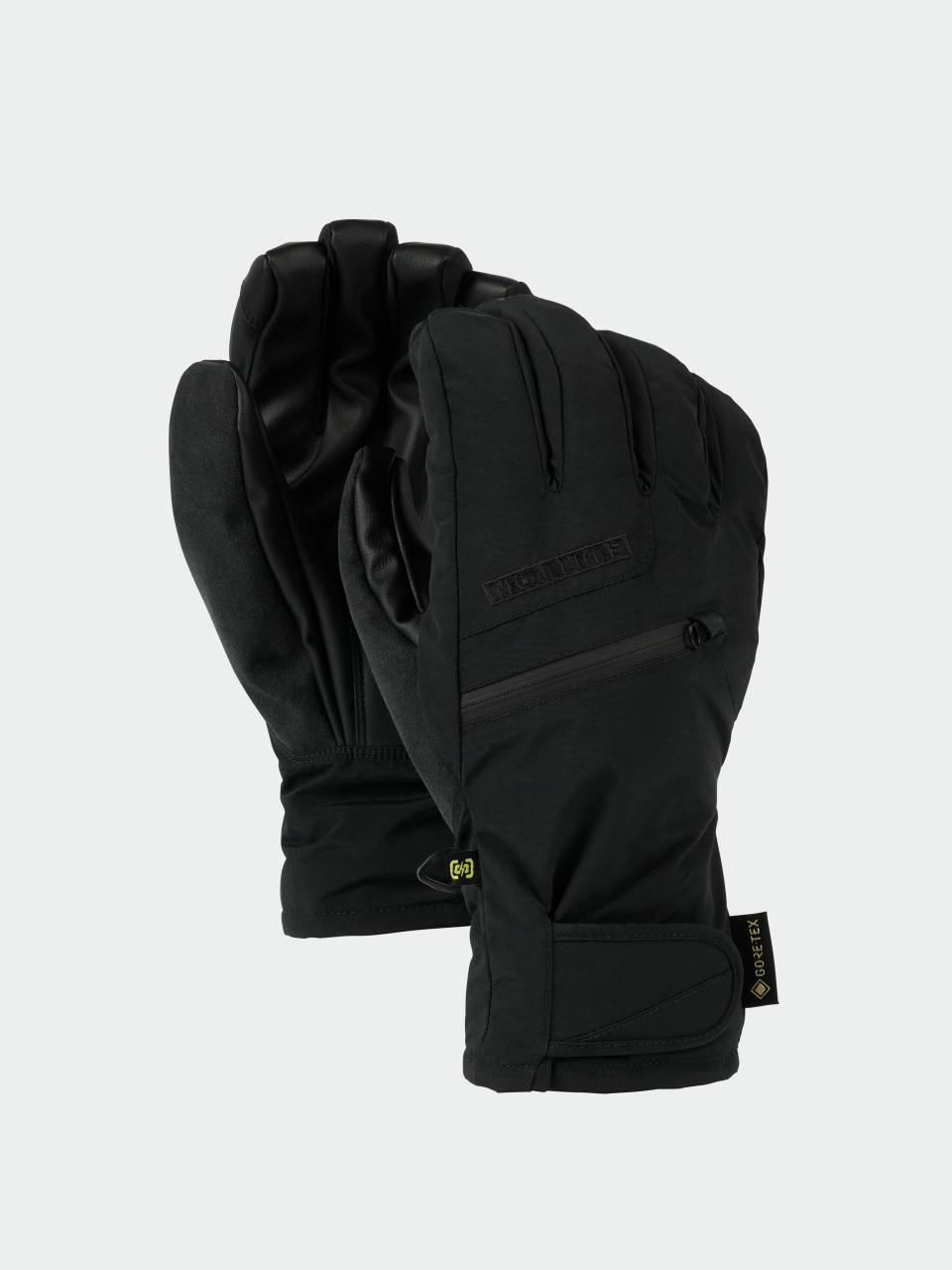 Rukavice Burton Gore Tex Under (true black)