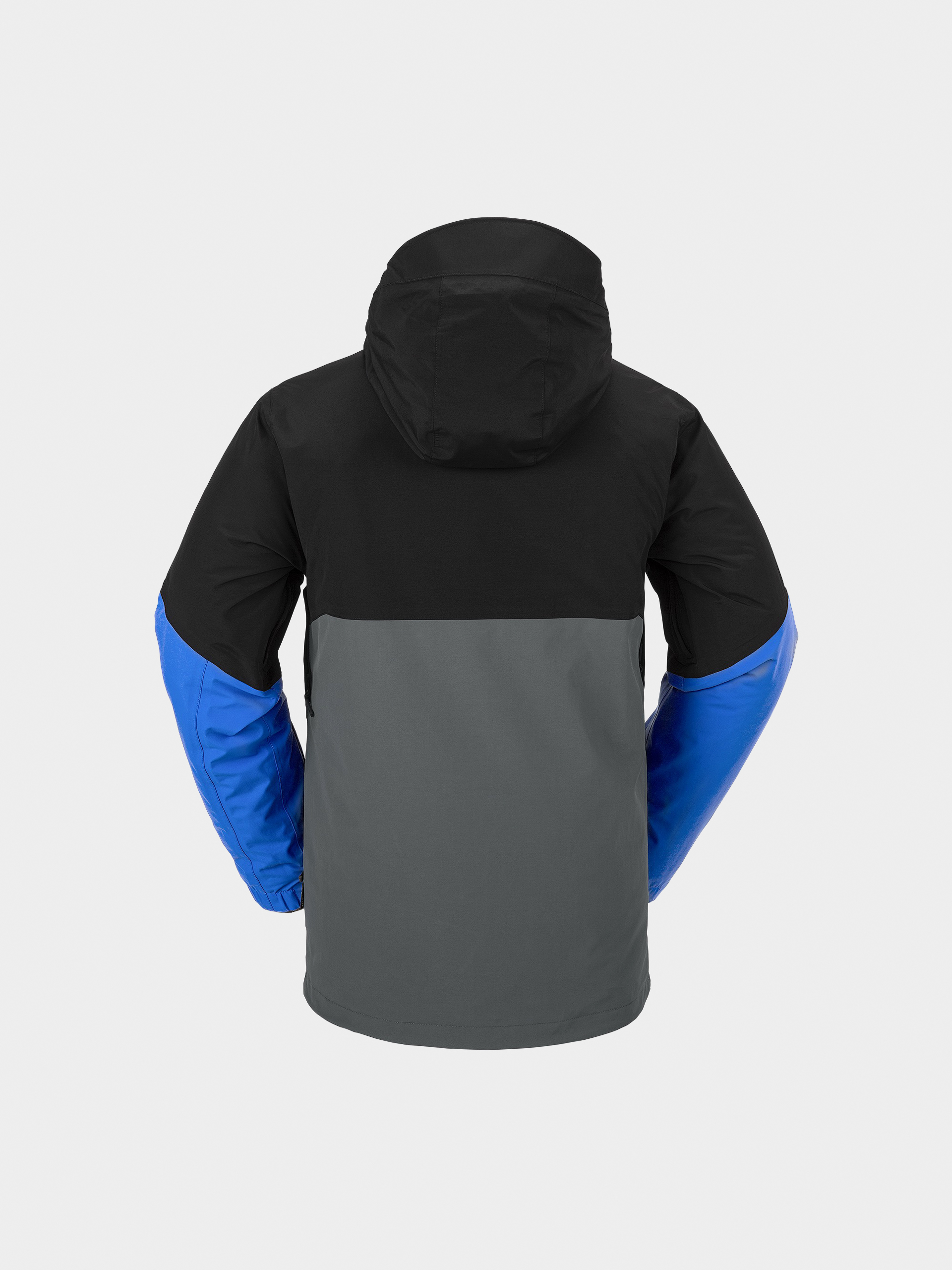 Pánská Snowboardová bunda Volcom L Ins Gore Tex (electric blue)