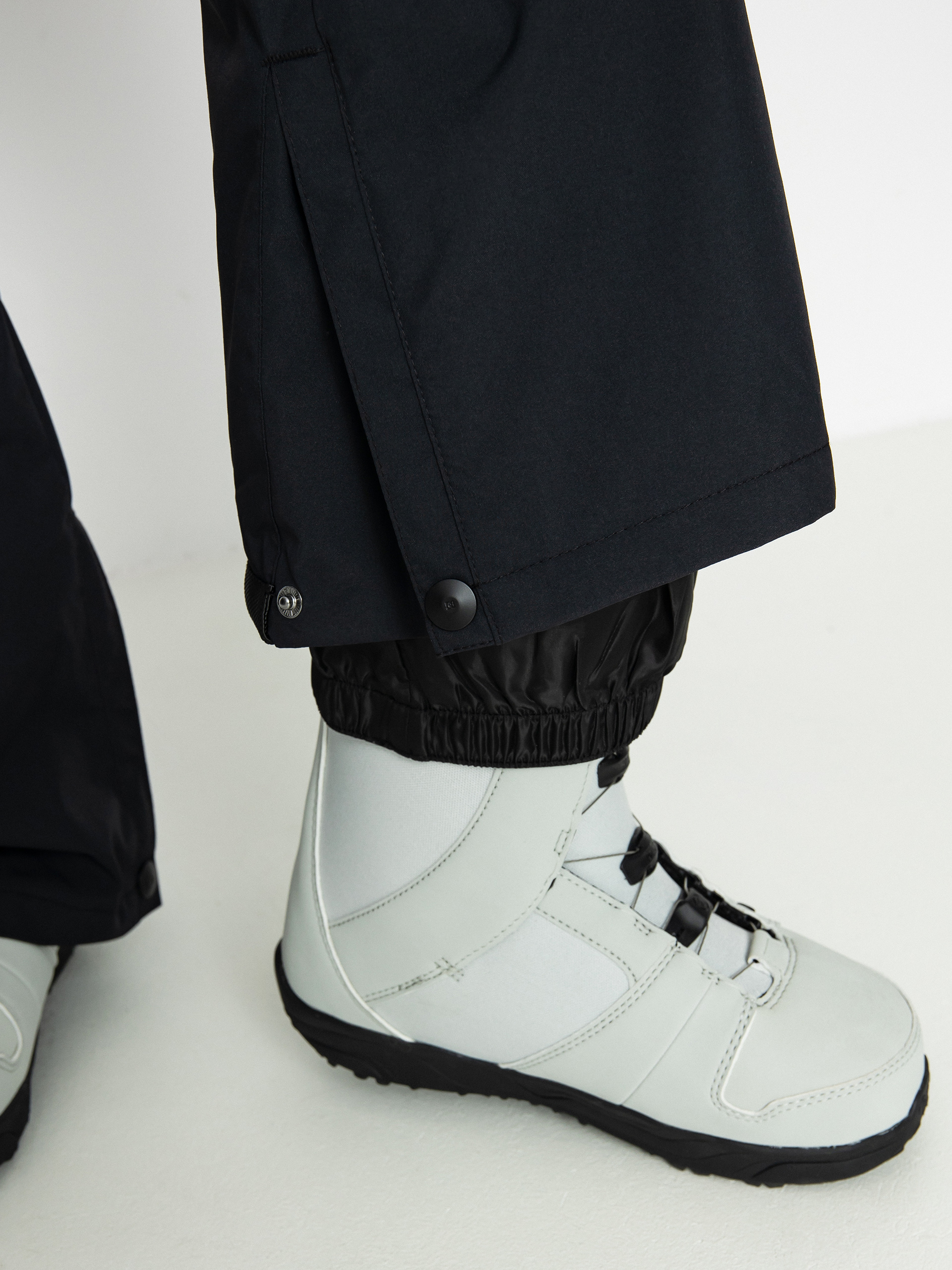 Dámské Snowboardové kalhoty DC Nonchalant (black)