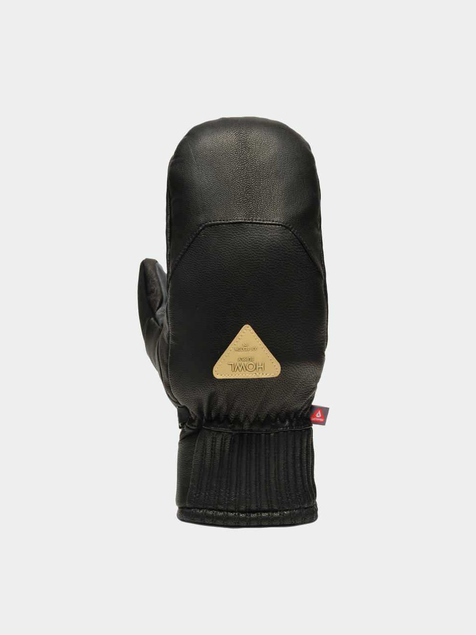 Rukavice Howl Sexton Mitt (black)