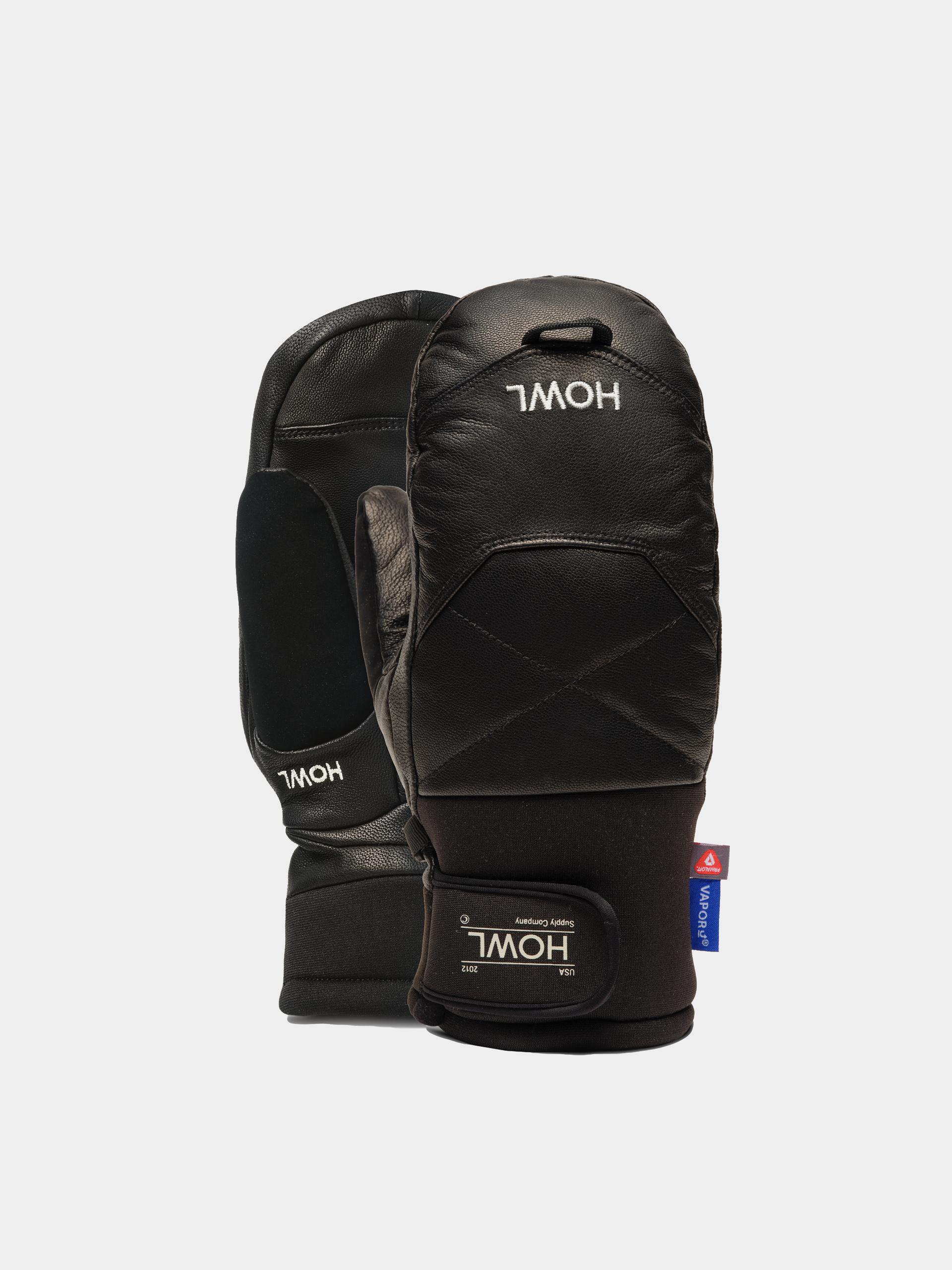 Rukavice Howl Advance Mitt (black)