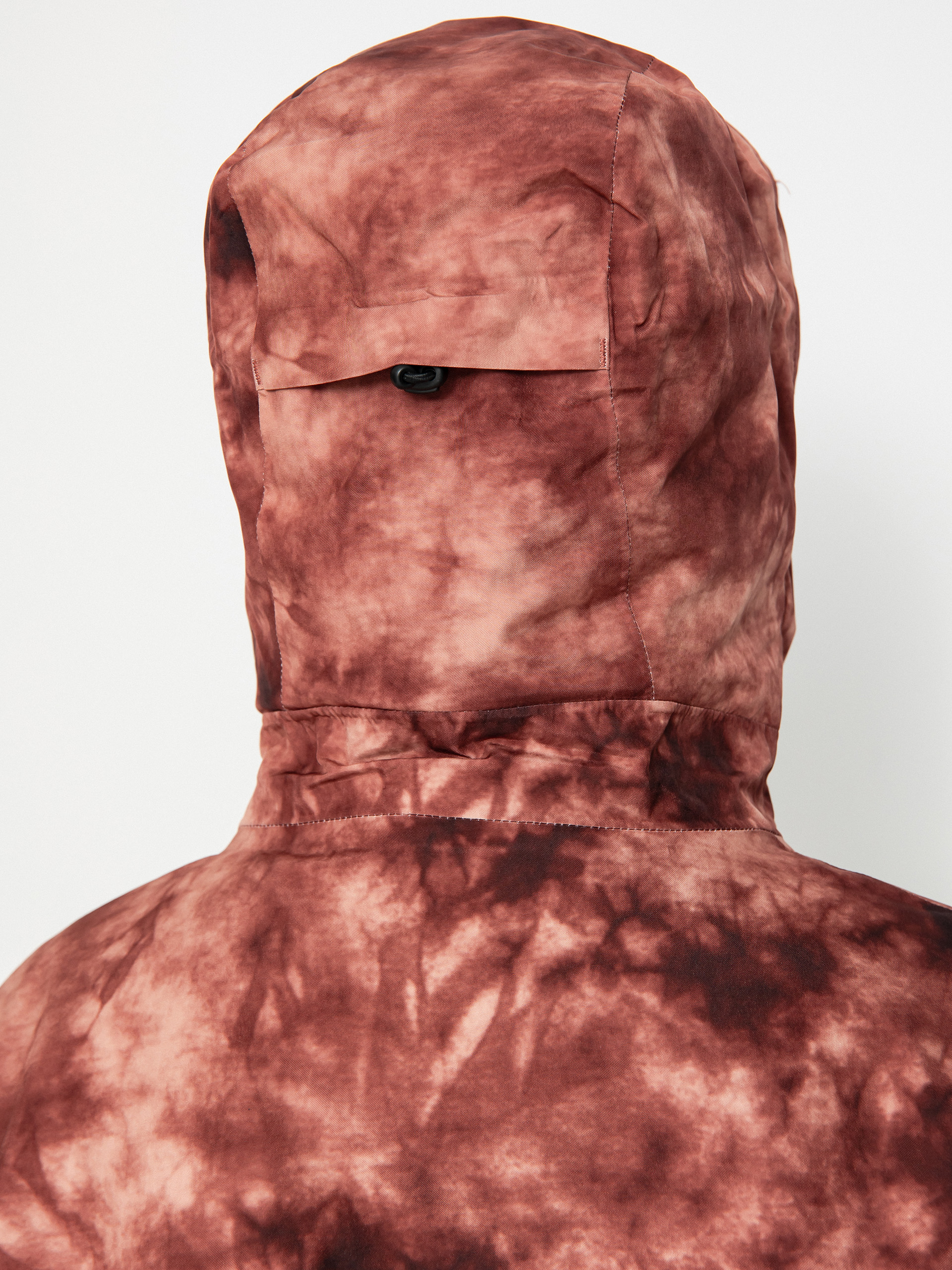 Dámská Snowboardová bunda Volcom Fern Ins Gore Pullover (pink salt wash)