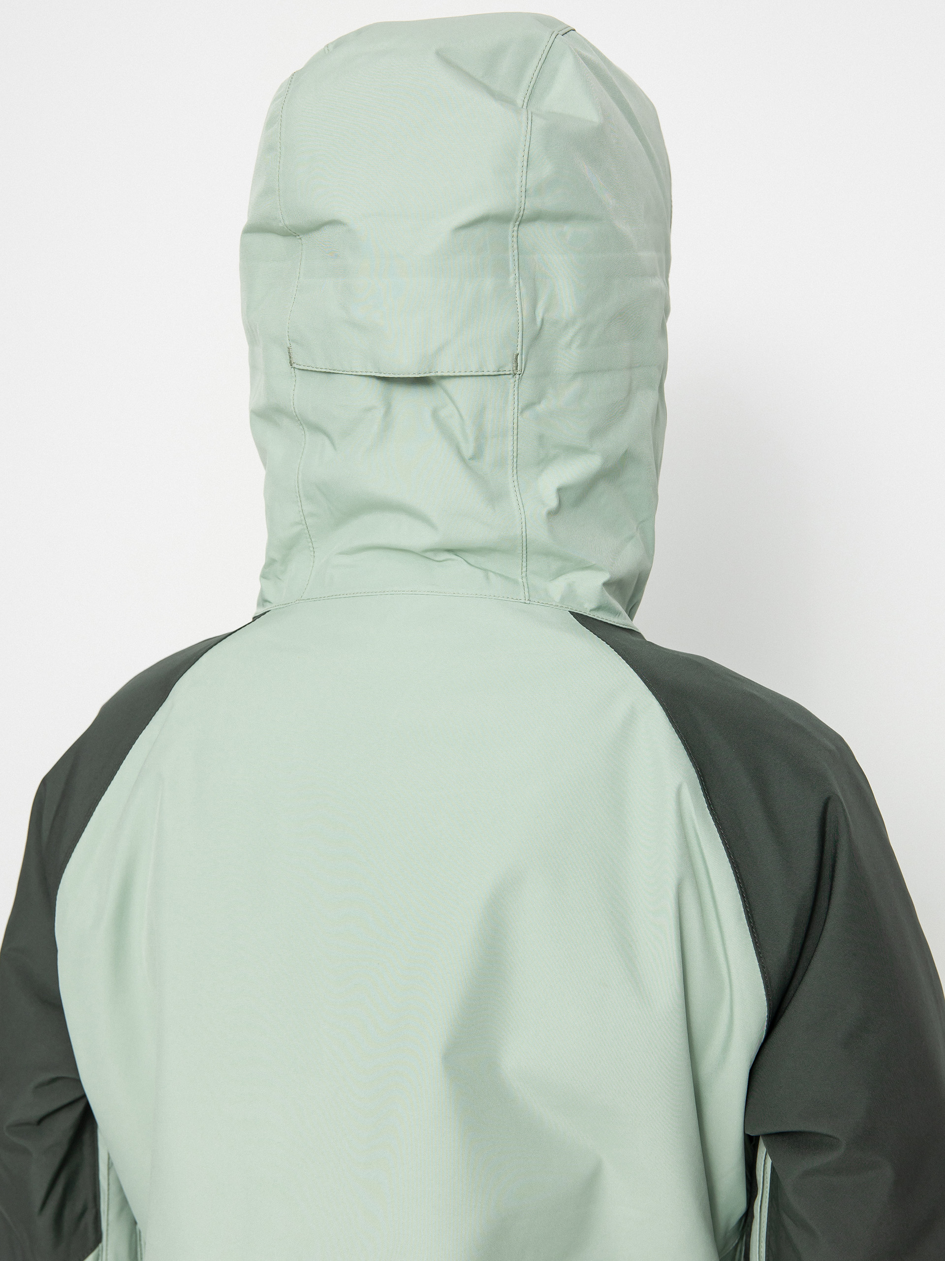 Dámská Snowboardová bunda Volcom V.Co Aris Ins Gore (sage frost)