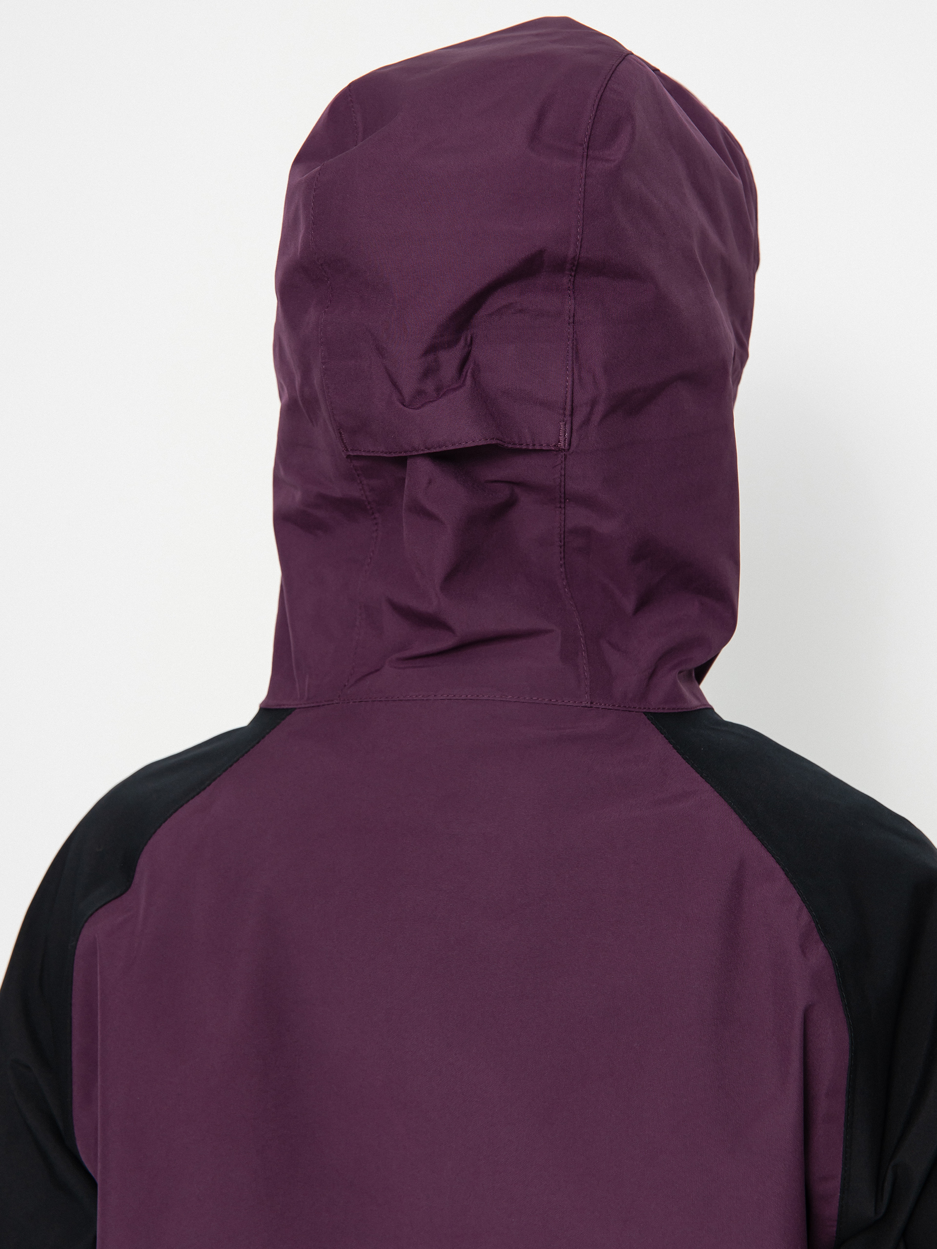 Dámská Snowboardová bunda Volcom V.Co Aris Gore Tex (blackberry)