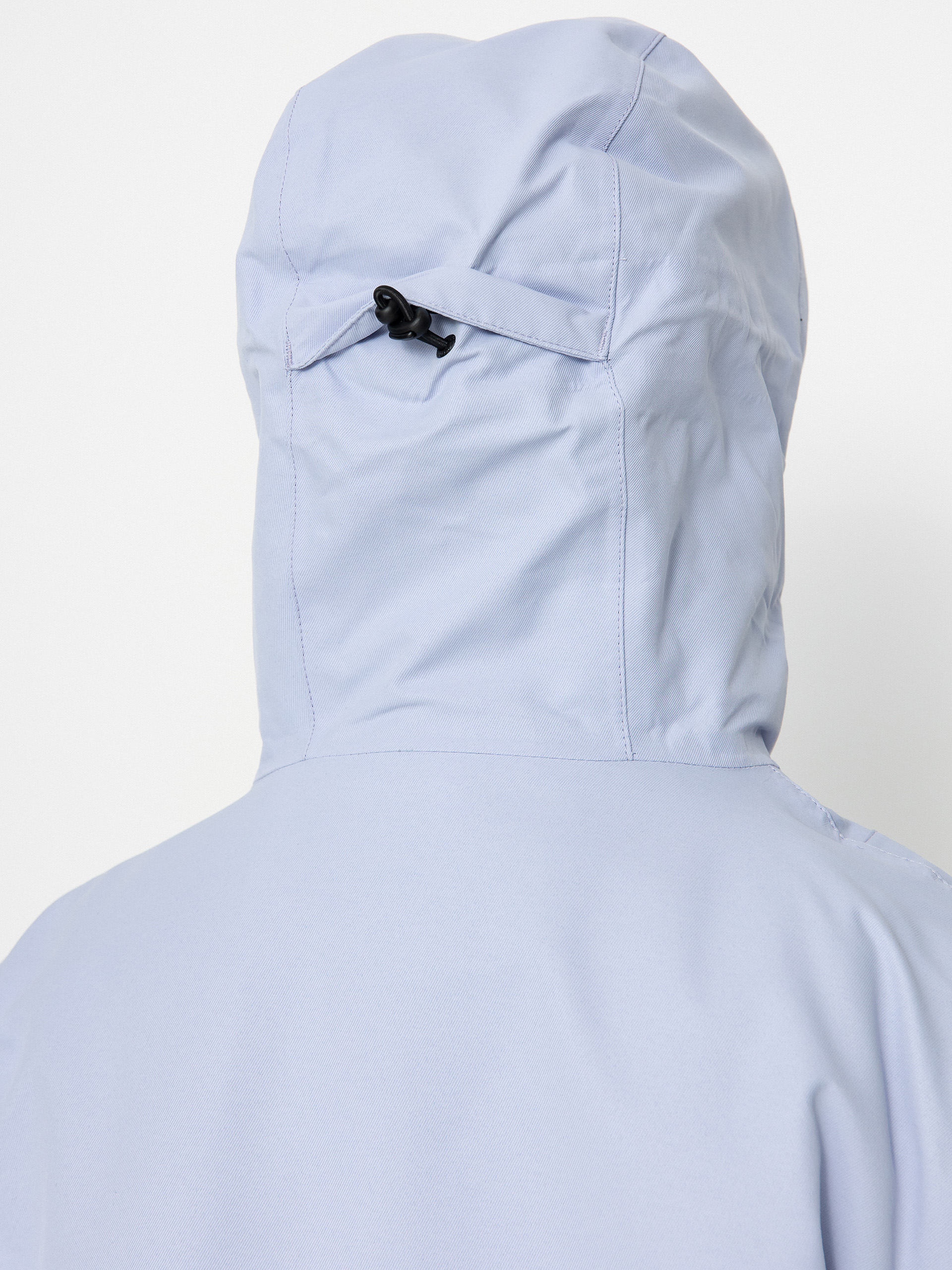 Dámská Snowboardová bunda Volcom Ashfield Pullover (lilac ash)