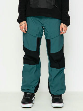 Snowboardové kalhoty Volcom V.Co At Stretch Gore Tex Wmn (balsam)
