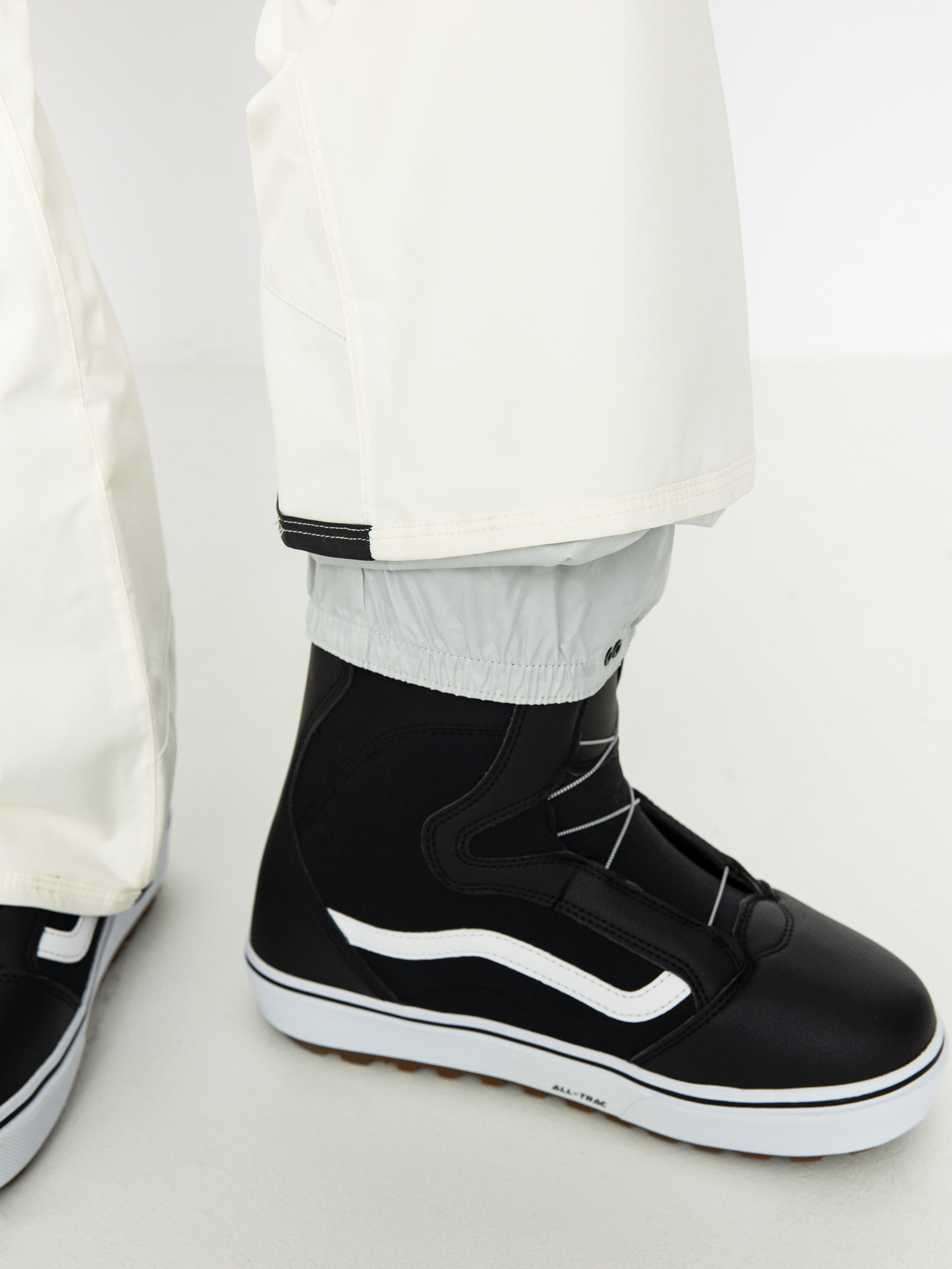 Dámské Snowboardové kalhoty Volcom Aston Gore Tex (moonbeam)