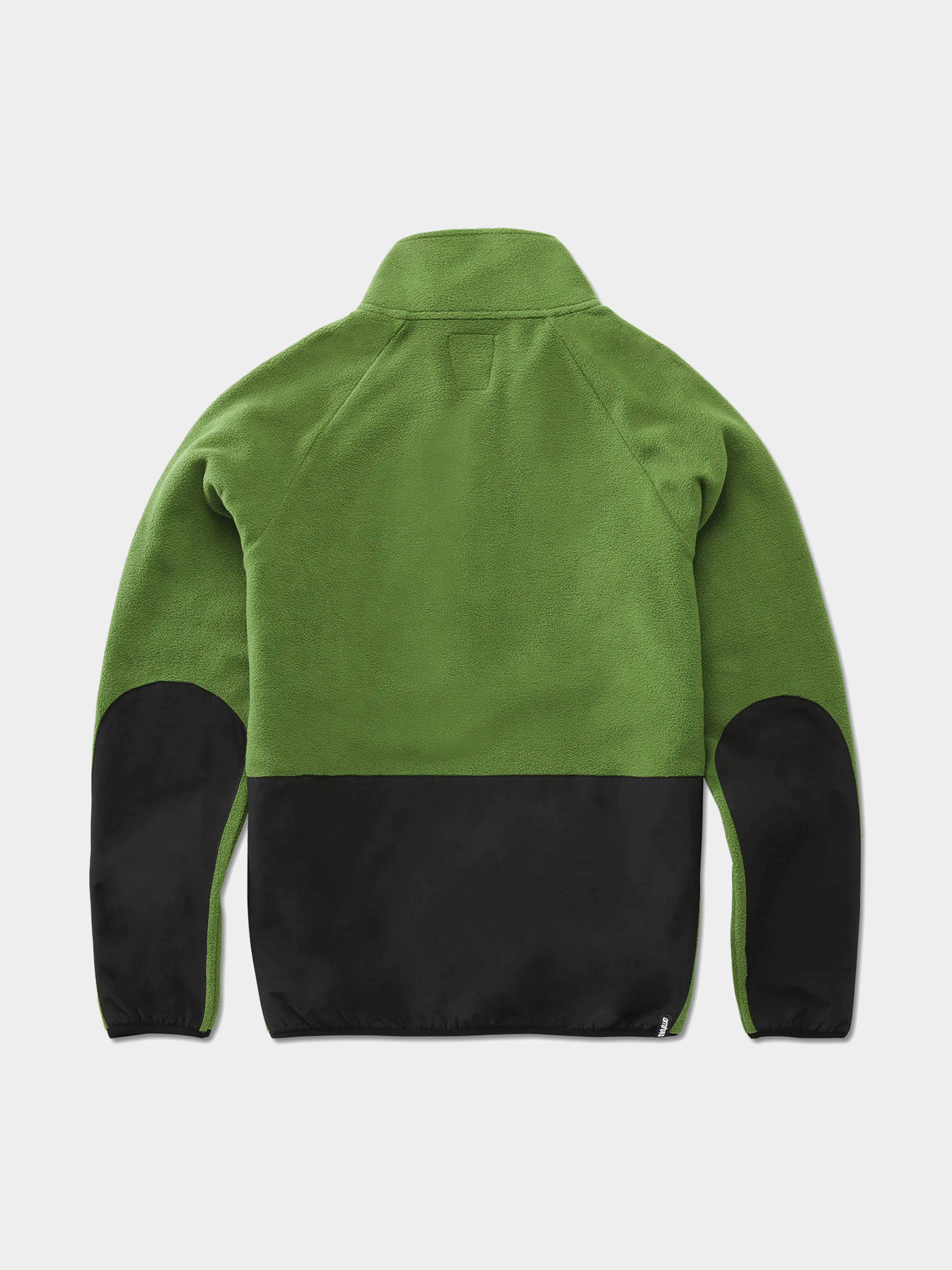 Pánská Termomikina ThirtyTwo Rest Stop Anorak (olive)