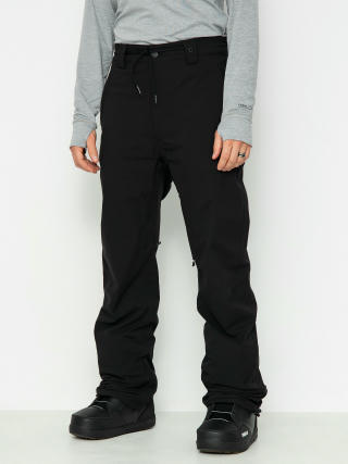 Snowboardové kalhoty ThirtyTwo Wooderson (black)
