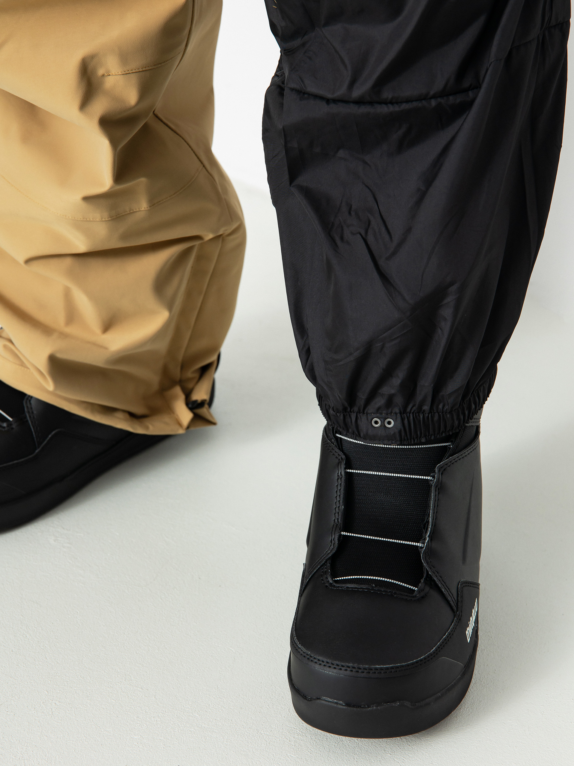 Pánské Snowboardové kalhoty ThirtyTwo Blahzay Cargo (khaki)