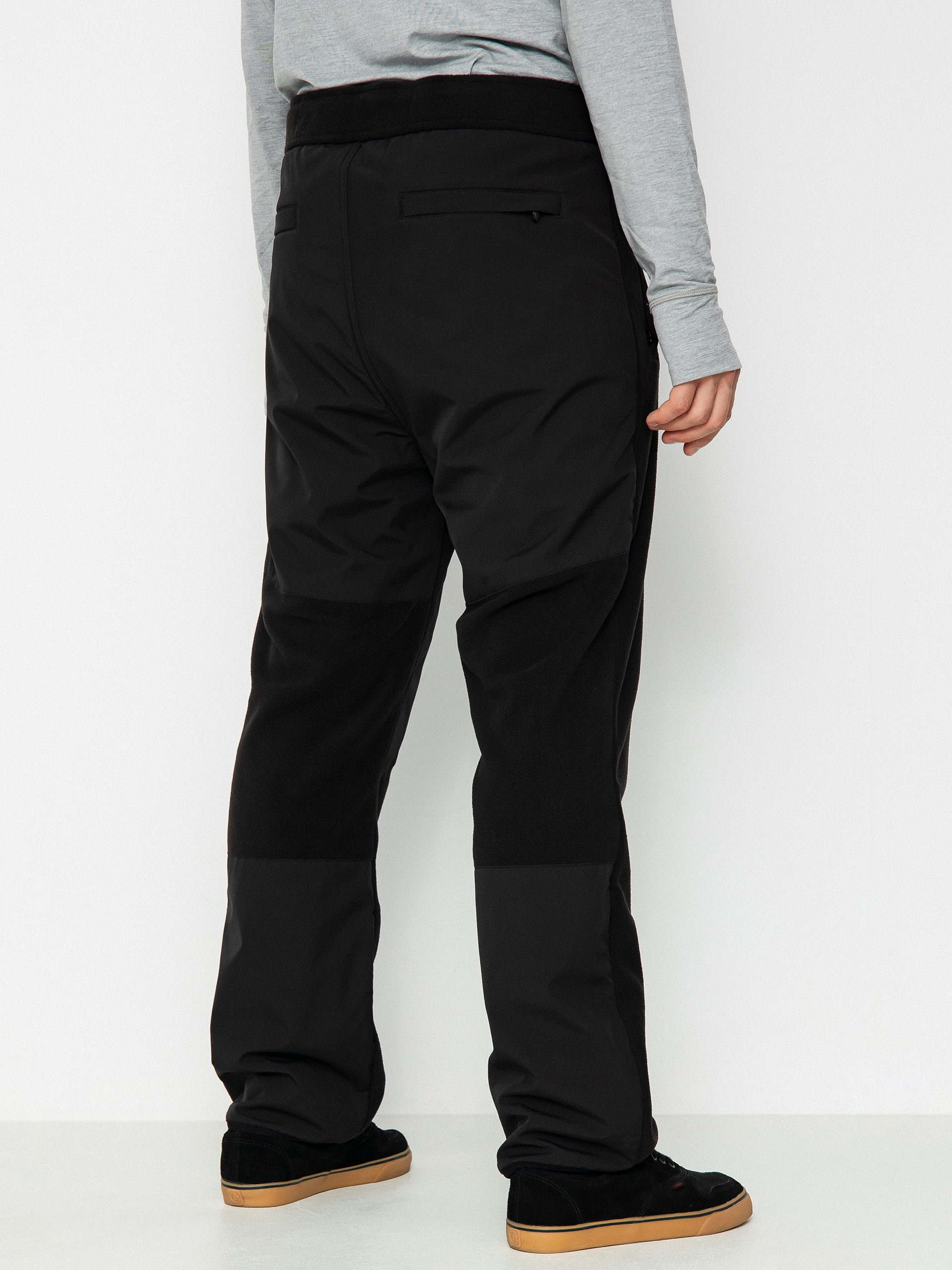 Kalhoty ThirtyTwo Rest Stop (black)