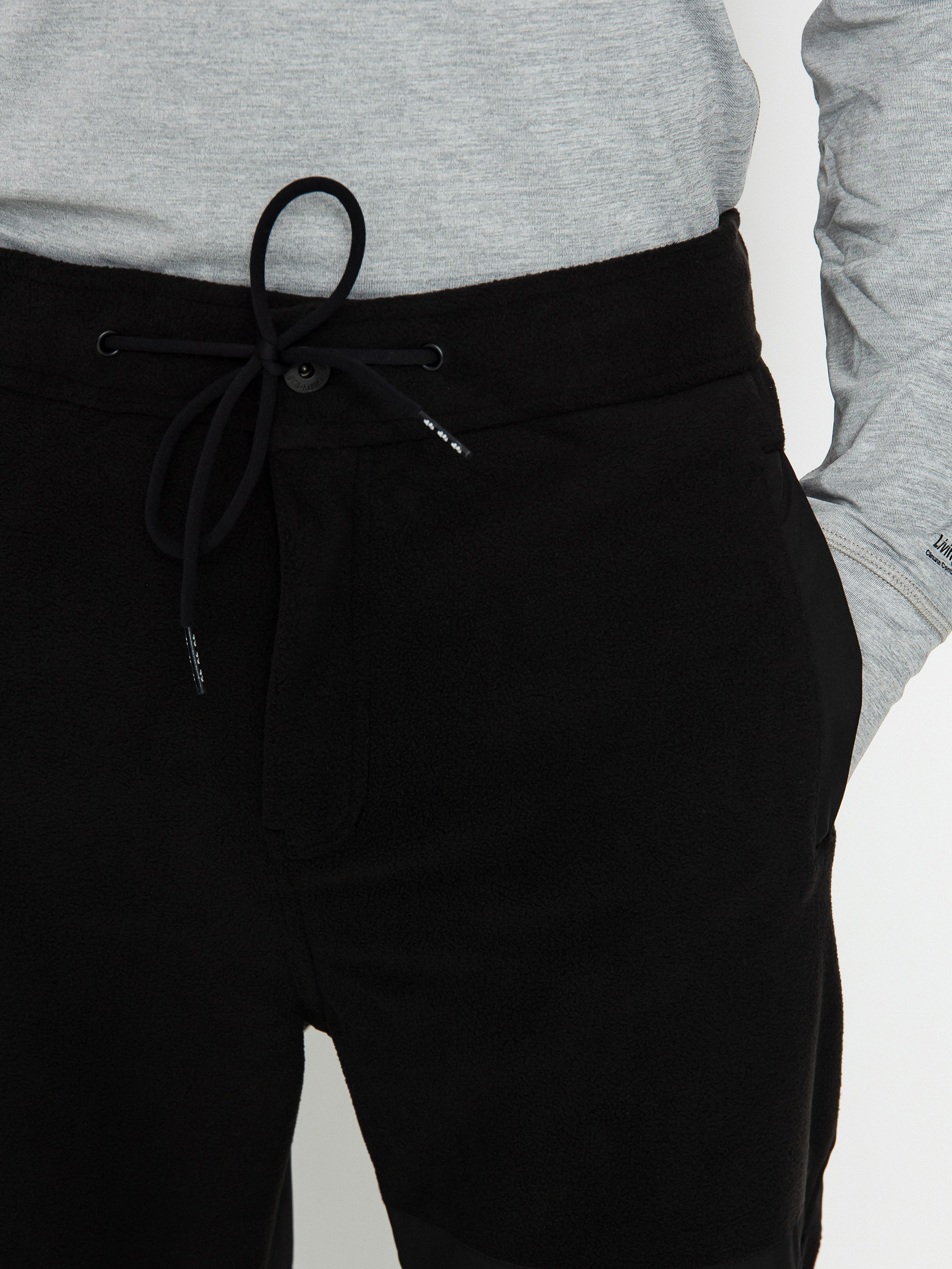 Kalhoty ThirtyTwo Rest Stop (black)