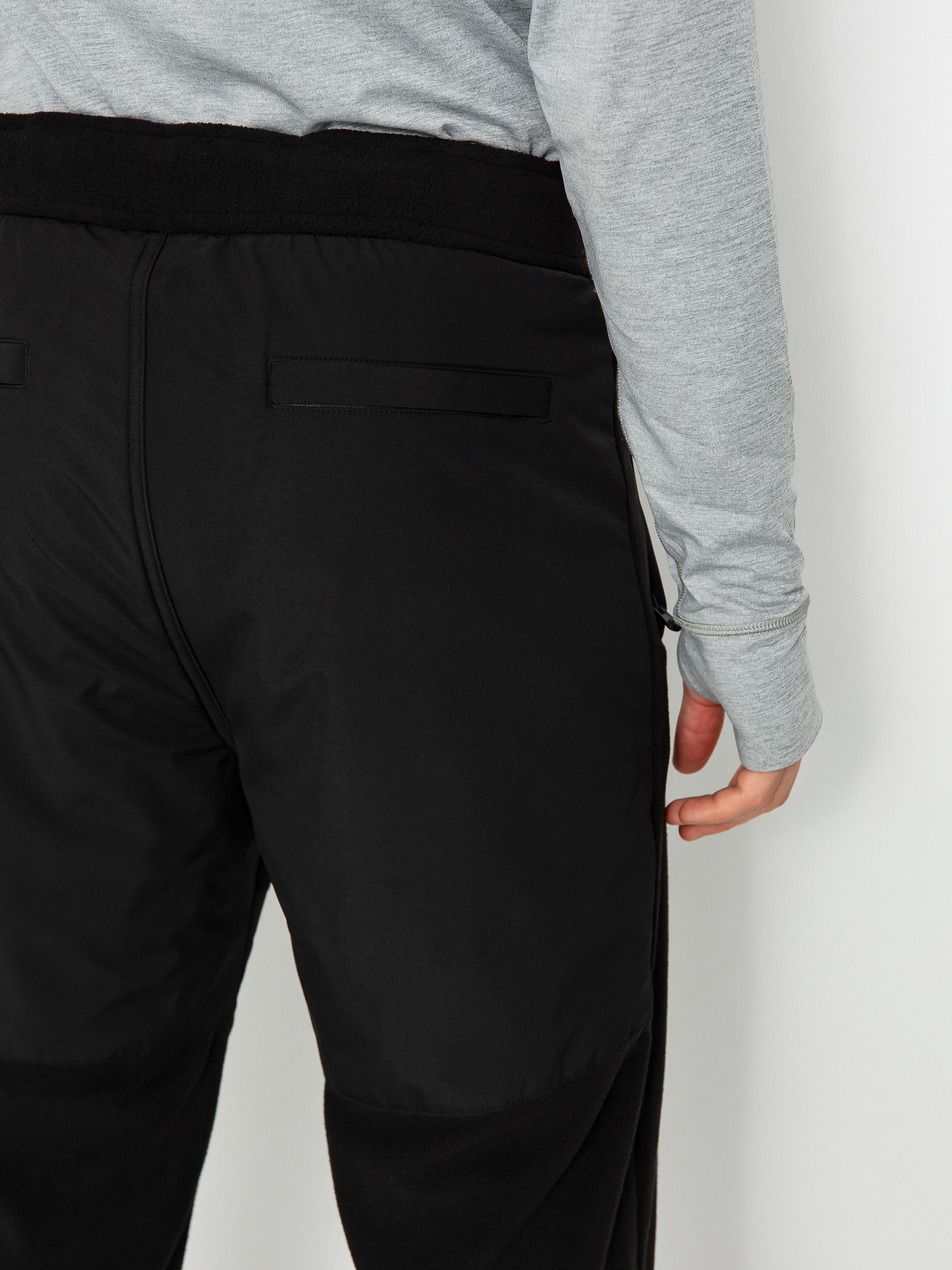 Kalhoty ThirtyTwo Rest Stop (black)