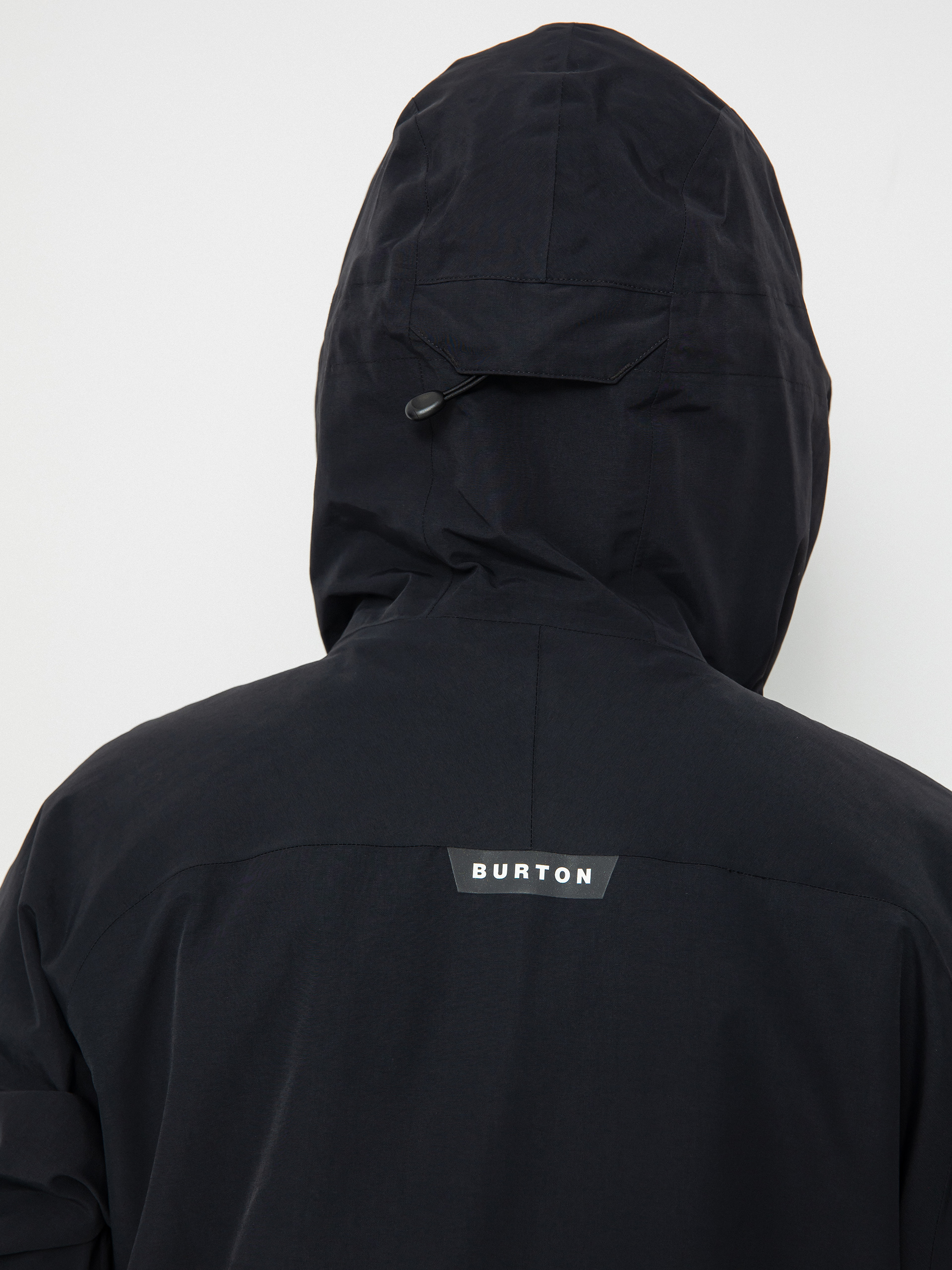 Pánská Snowboardová bunda Burton Covert 2.0 (true black)