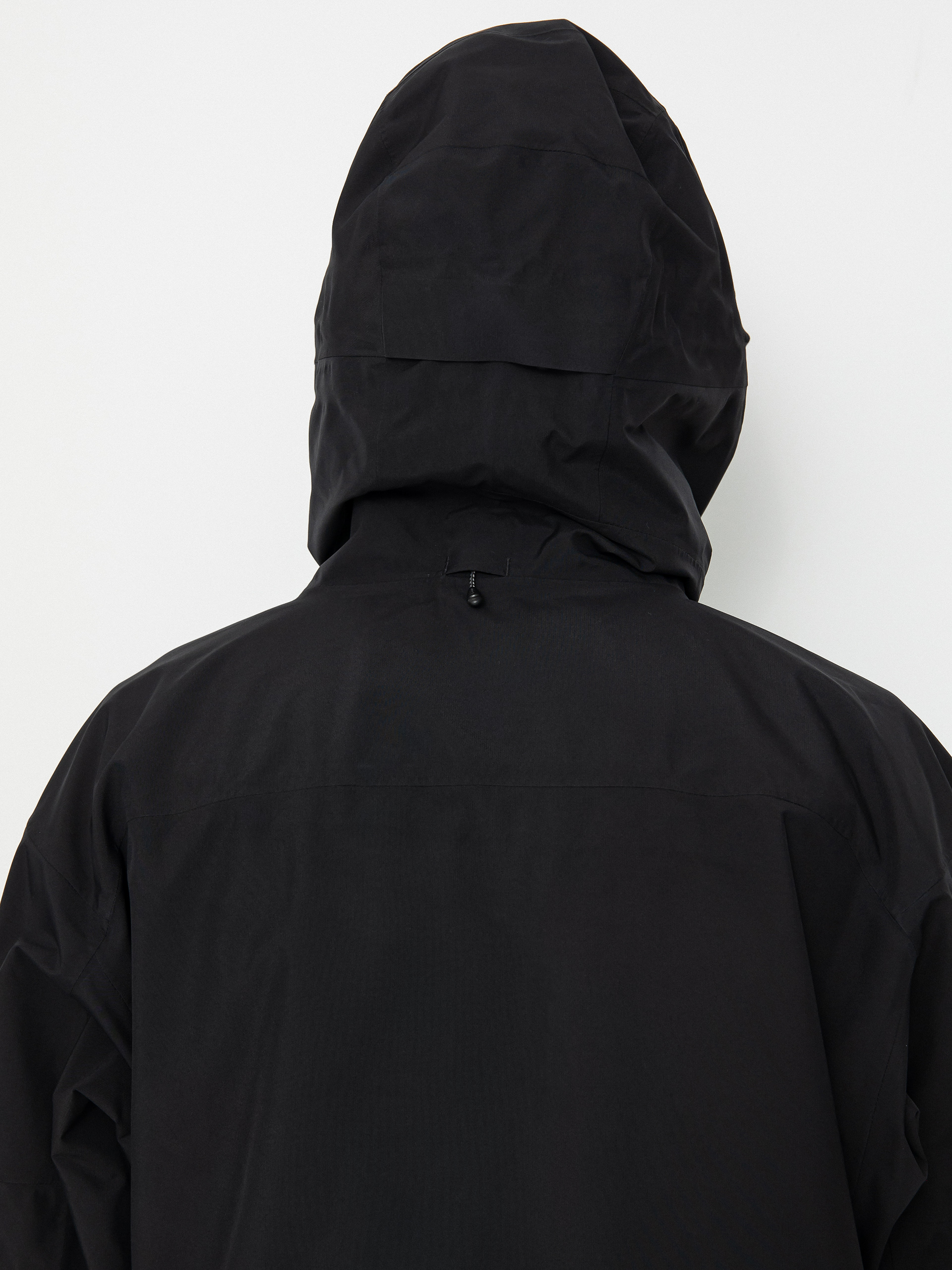 Pánská Snowboardová bunda Burton Ak Gore Swash (true black)