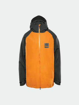 Snowboardová bunda ThirtyTwo Gateway (black/orange)