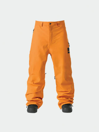Snowboardové kalhoty ThirtyTwo Gateway (orange)