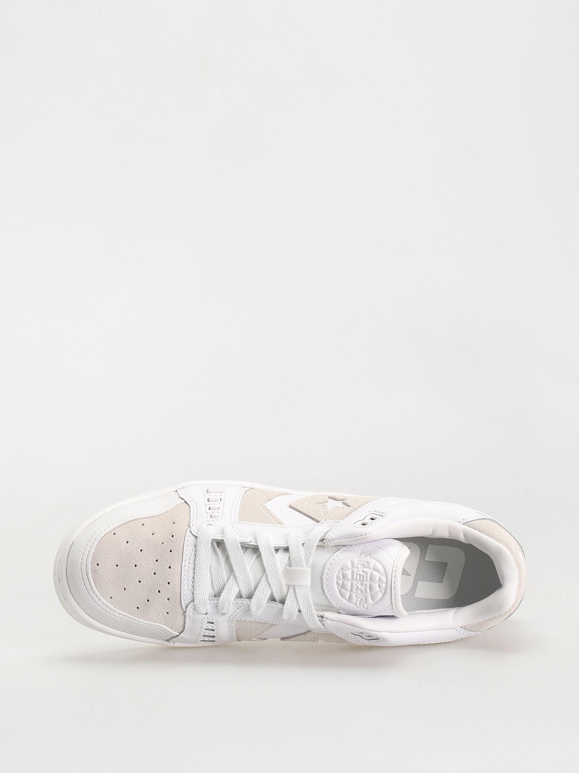 Boty Converse As 1 Pro Ox (white/vaporus gray/white)