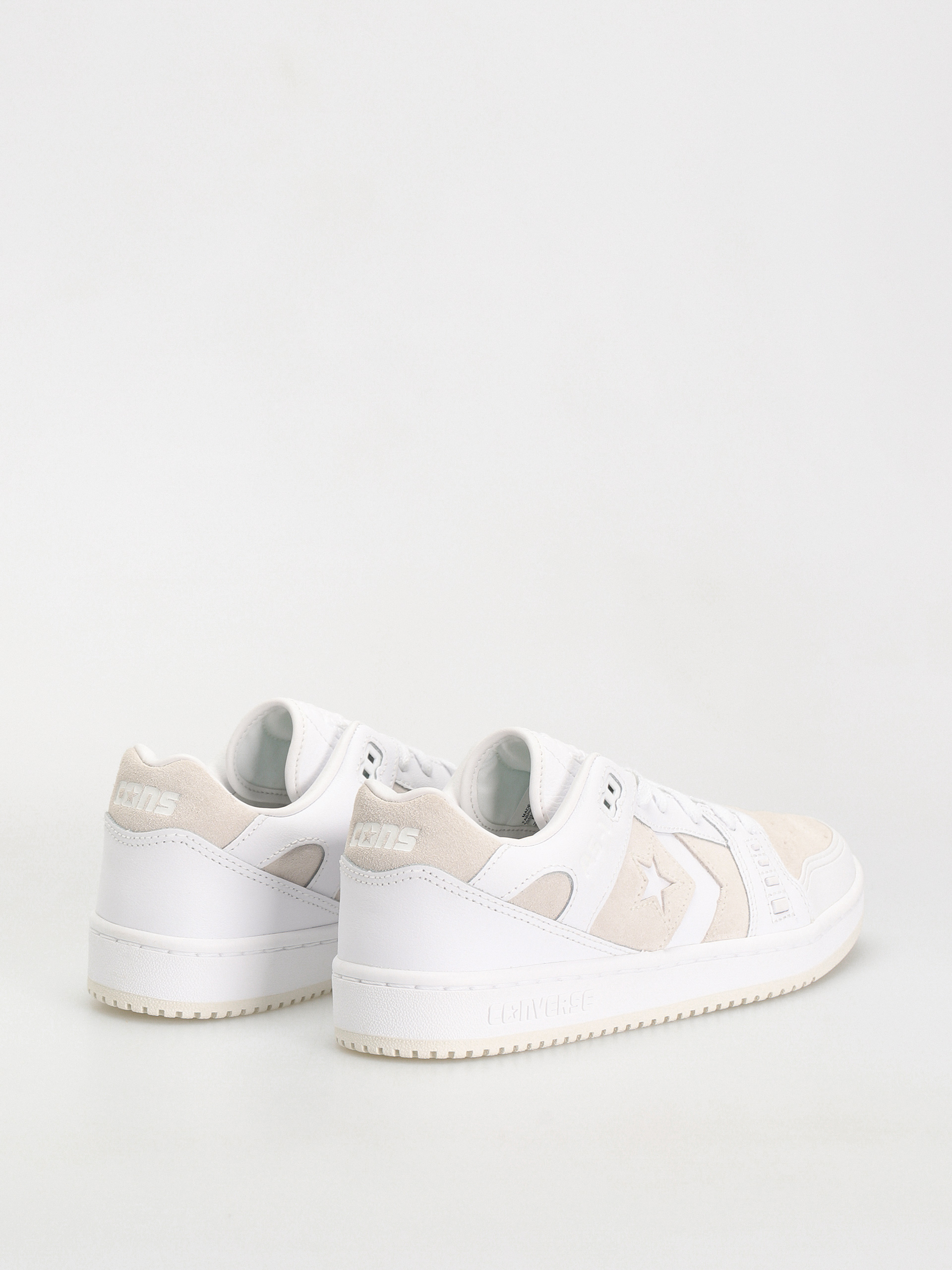 Boty Converse As 1 Pro Ox (white/vaporus gray/white)