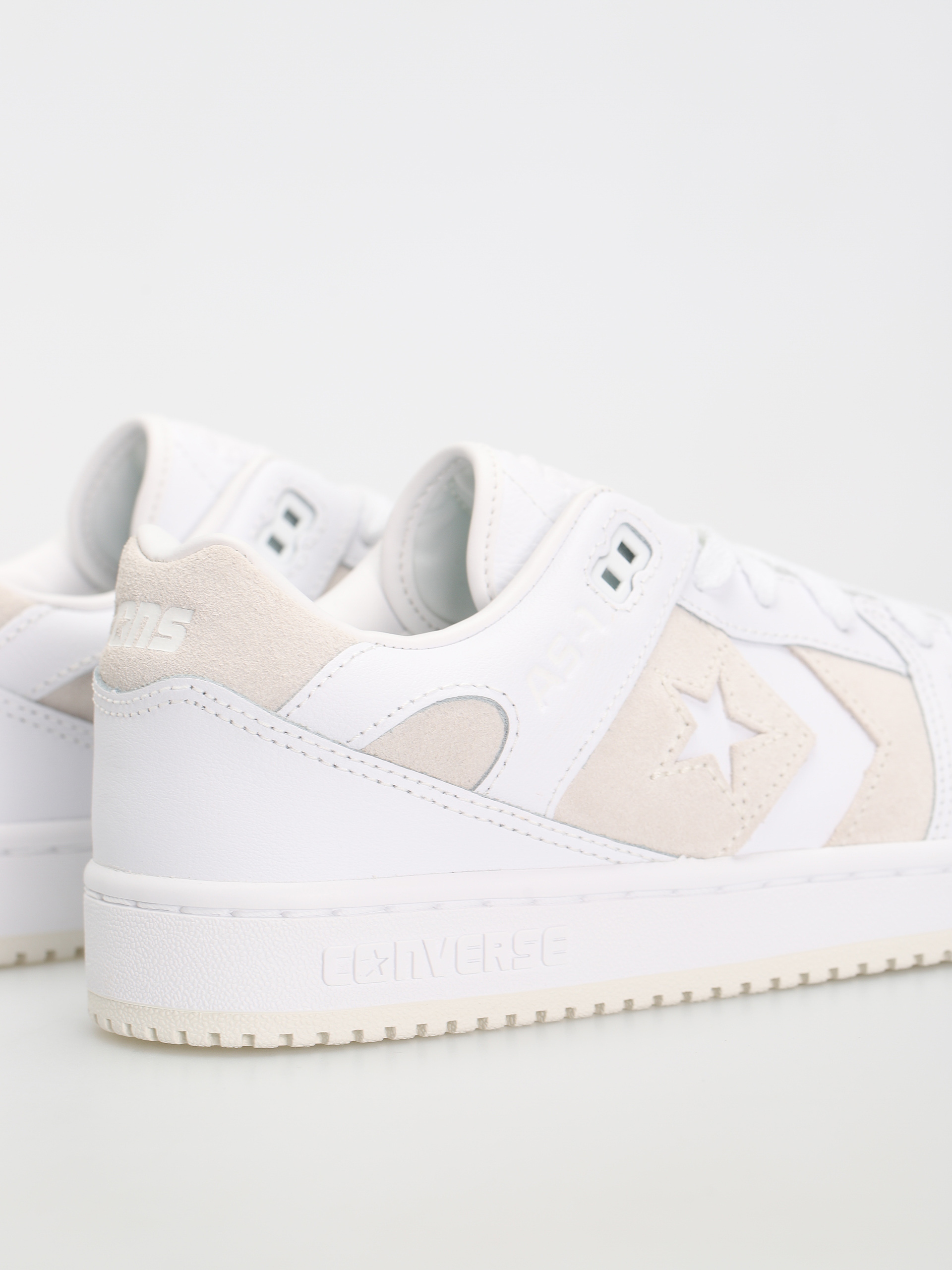 Boty Converse As 1 Pro Ox (white/vaporus gray/white)