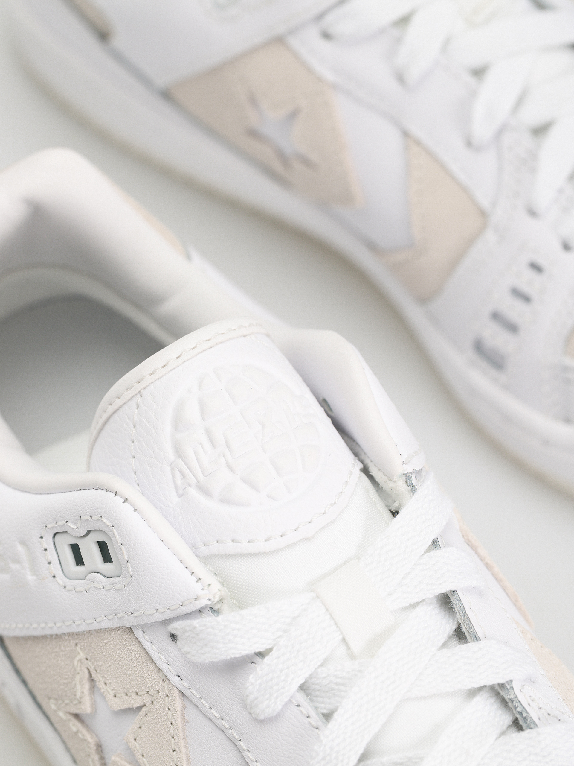 Boty Converse As 1 Pro Ox (white/vaporus gray/white)